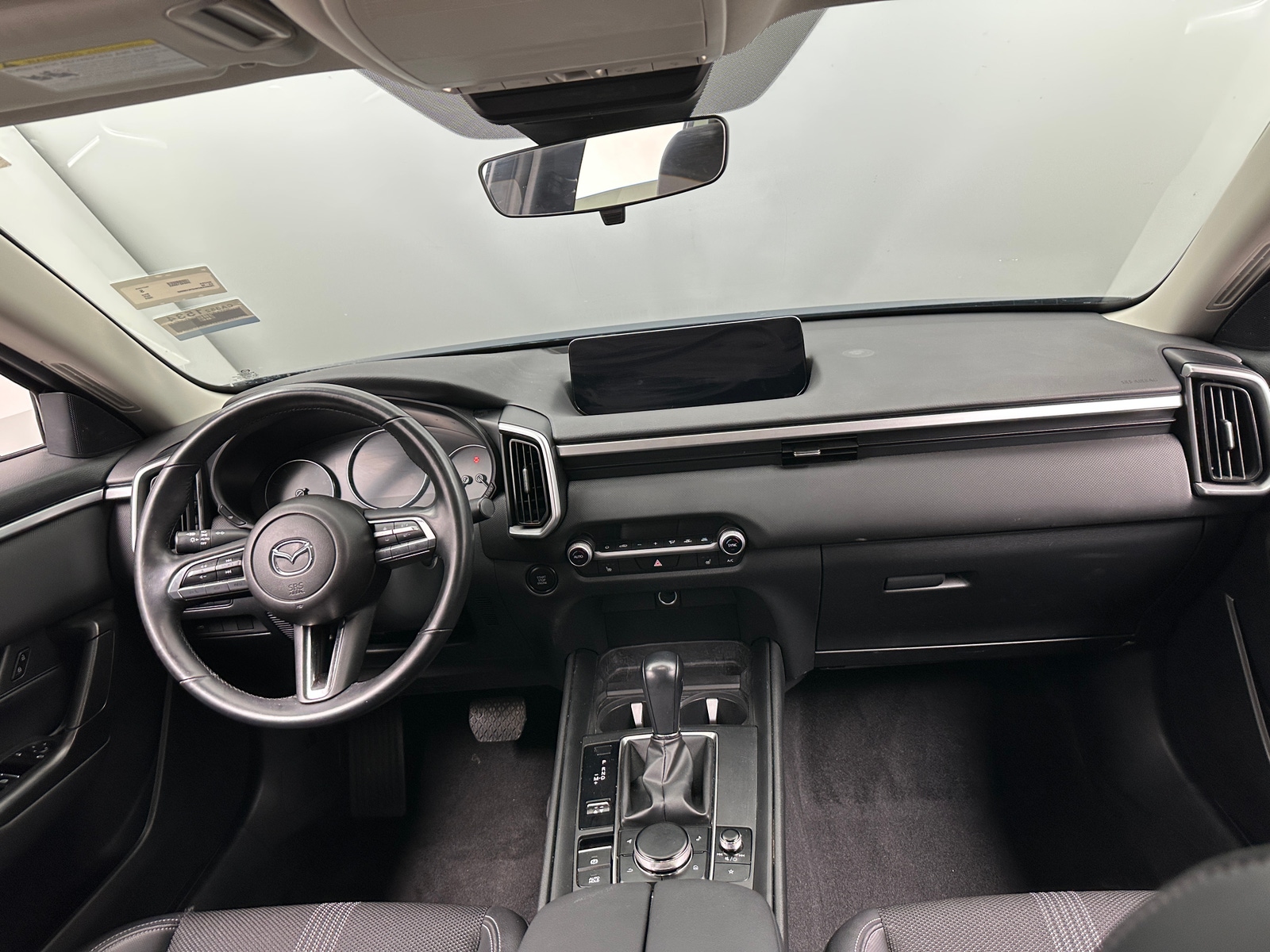 Thumbnail: 2023 Mazda CX-50 - 3