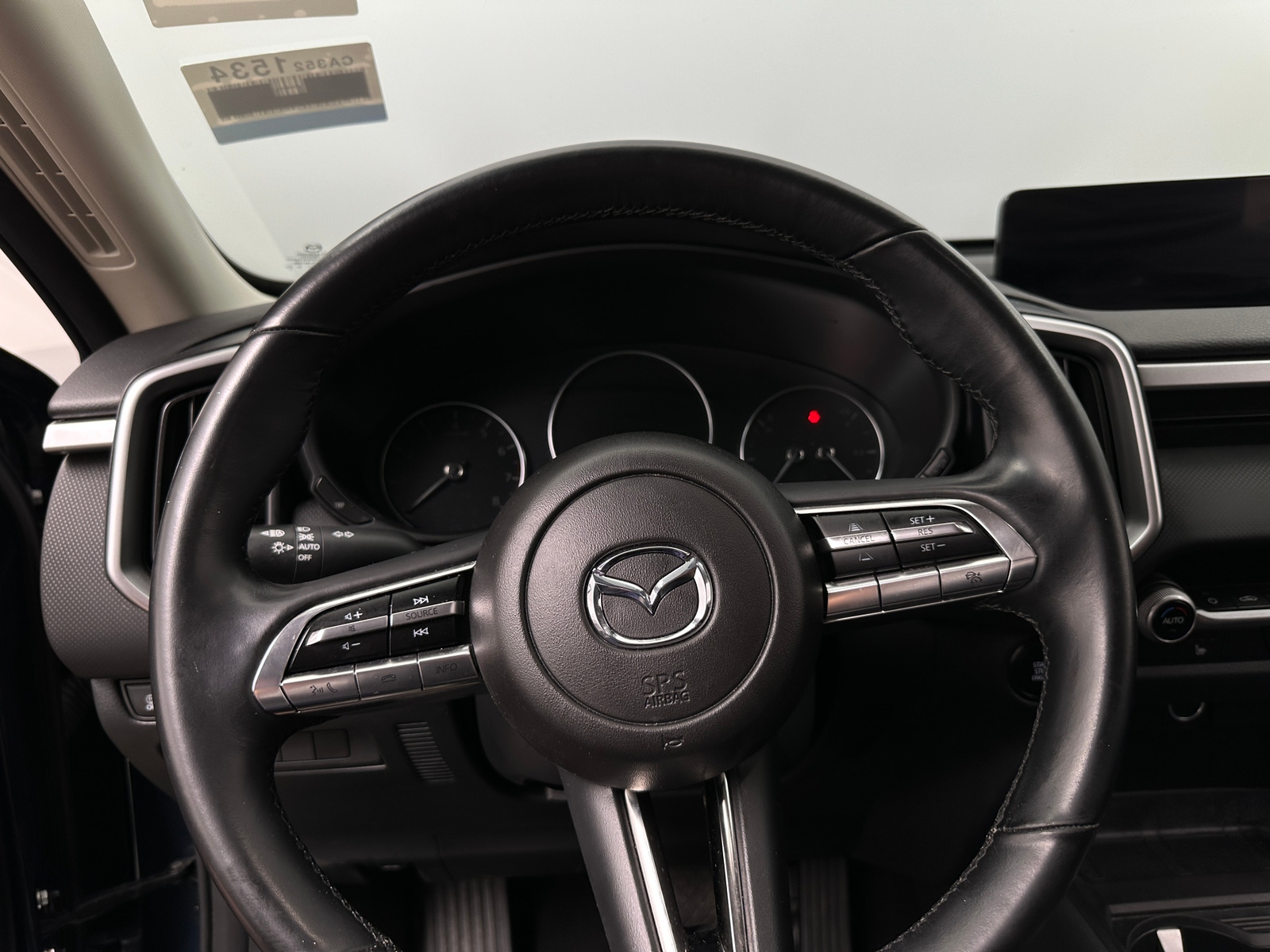 Thumbnail: 2023 Mazda CX-50 - 5