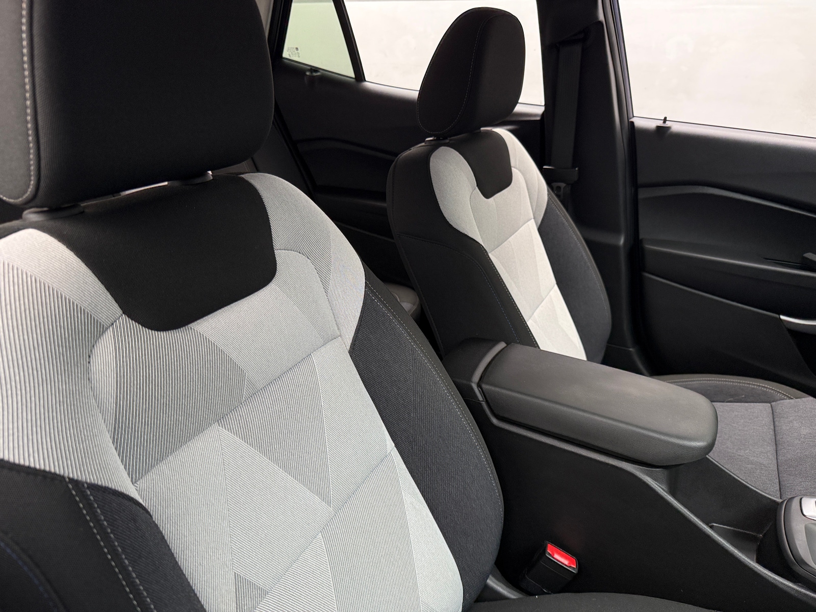 Thumbnail: 2024 Chevrolet Trax - 2