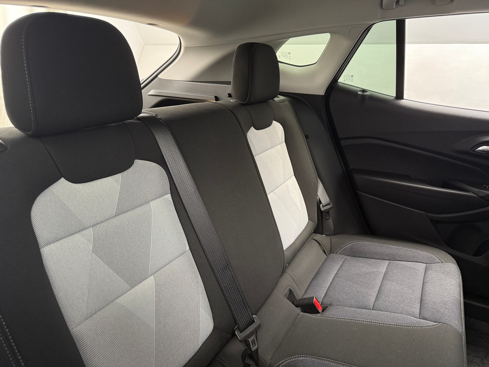 Thumbnail: 2024 Chevrolet Trax - 6