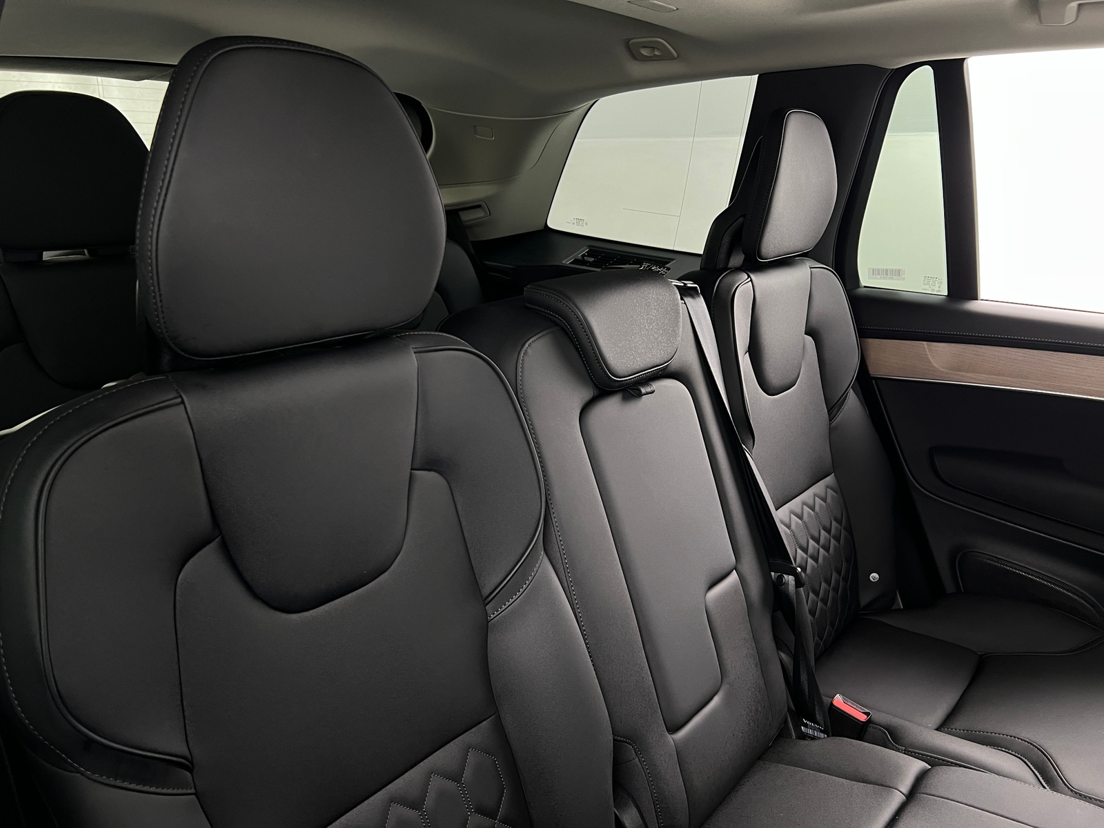 Thumbnail: 2025 Volvo XC90 - 5