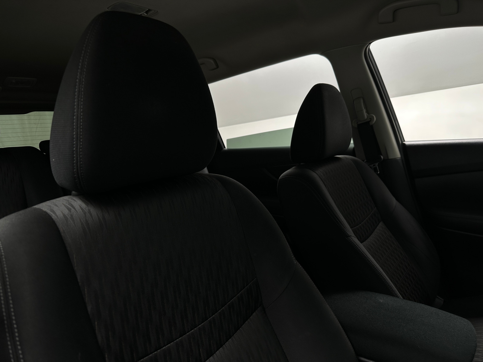 Thumbnail: 2019 Nissan Rogue - 2