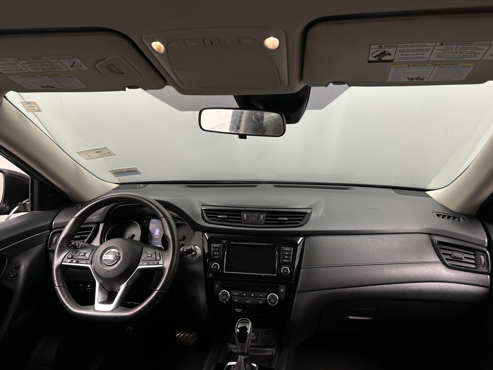 Thumbnail: 2019 Nissan Rogue - 3