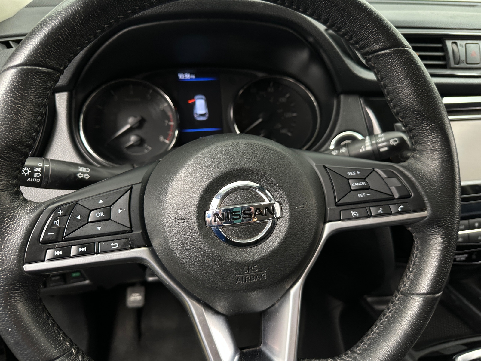 Thumbnail: 2019 Nissan Rogue - 5