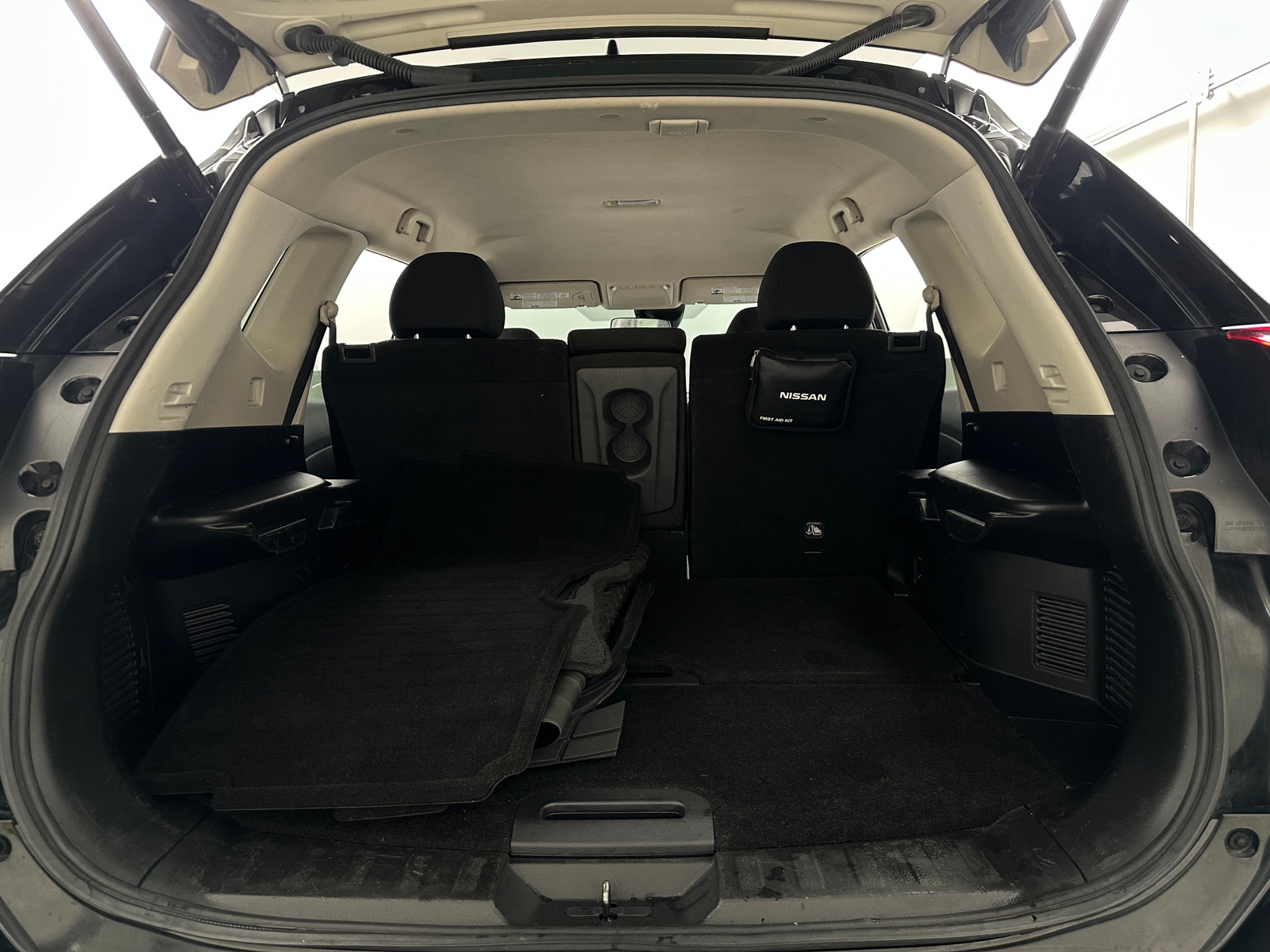 Thumbnail: 2019 Nissan Rogue - 7