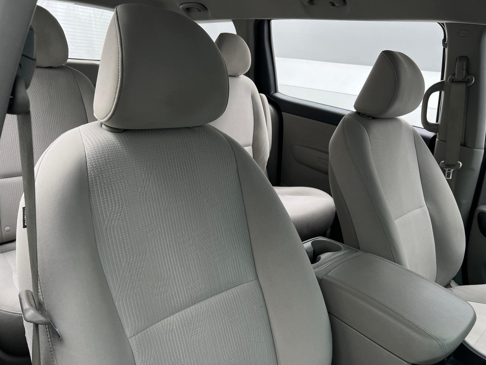 Thumbnail: 2020 Kia Sedona - 2