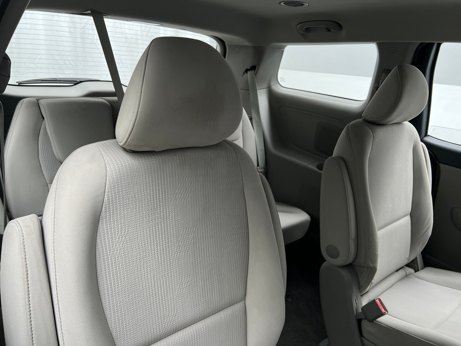 Thumbnail: 2020 Kia Sedona - 6