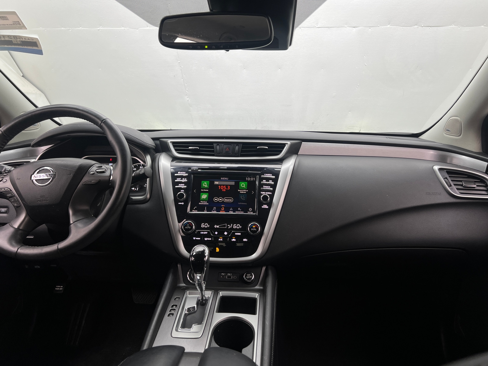 Thumbnail: 2020 Nissan Murano - 2