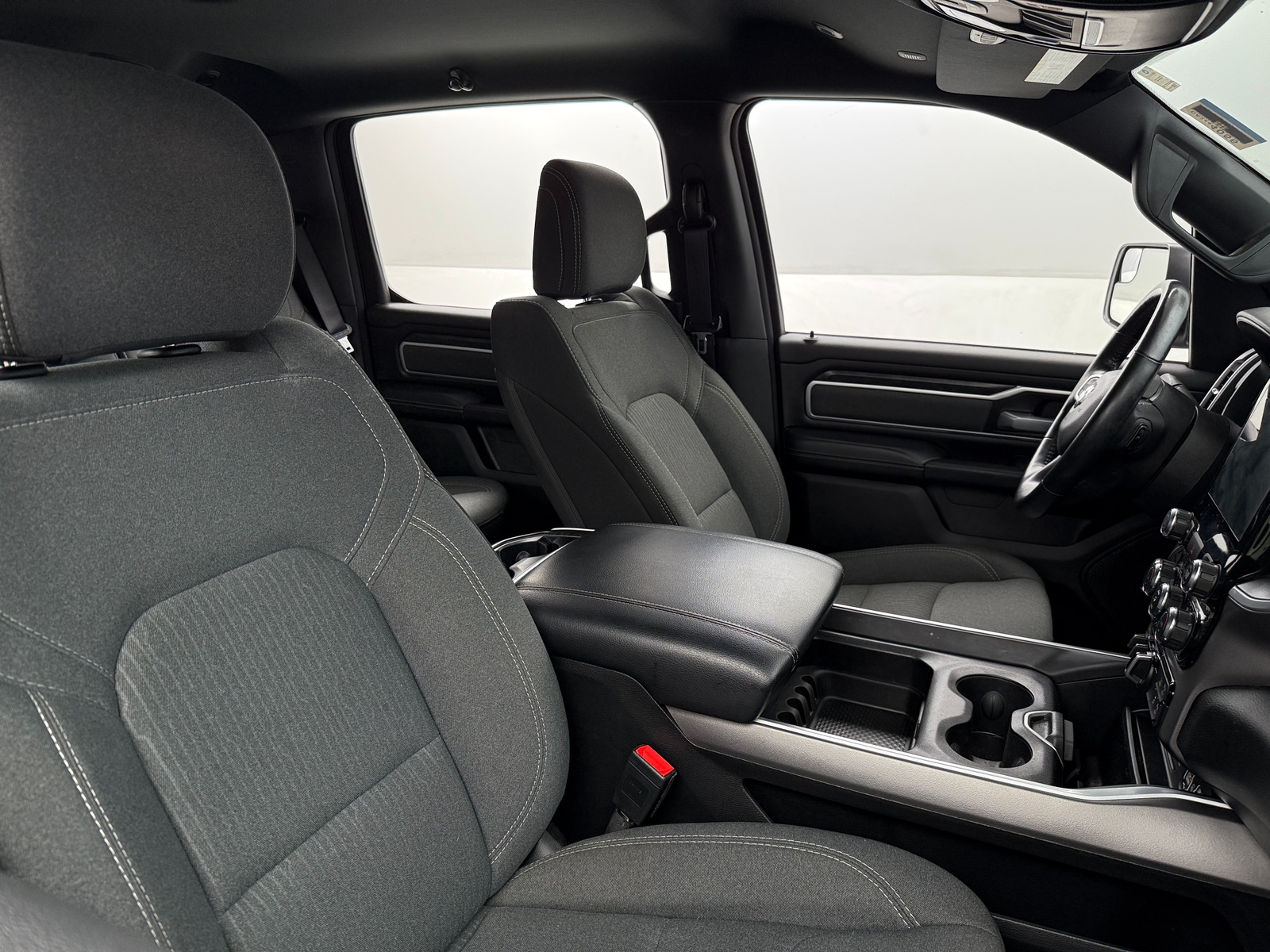 Thumbnail: 2022 RAM 1500 - 2