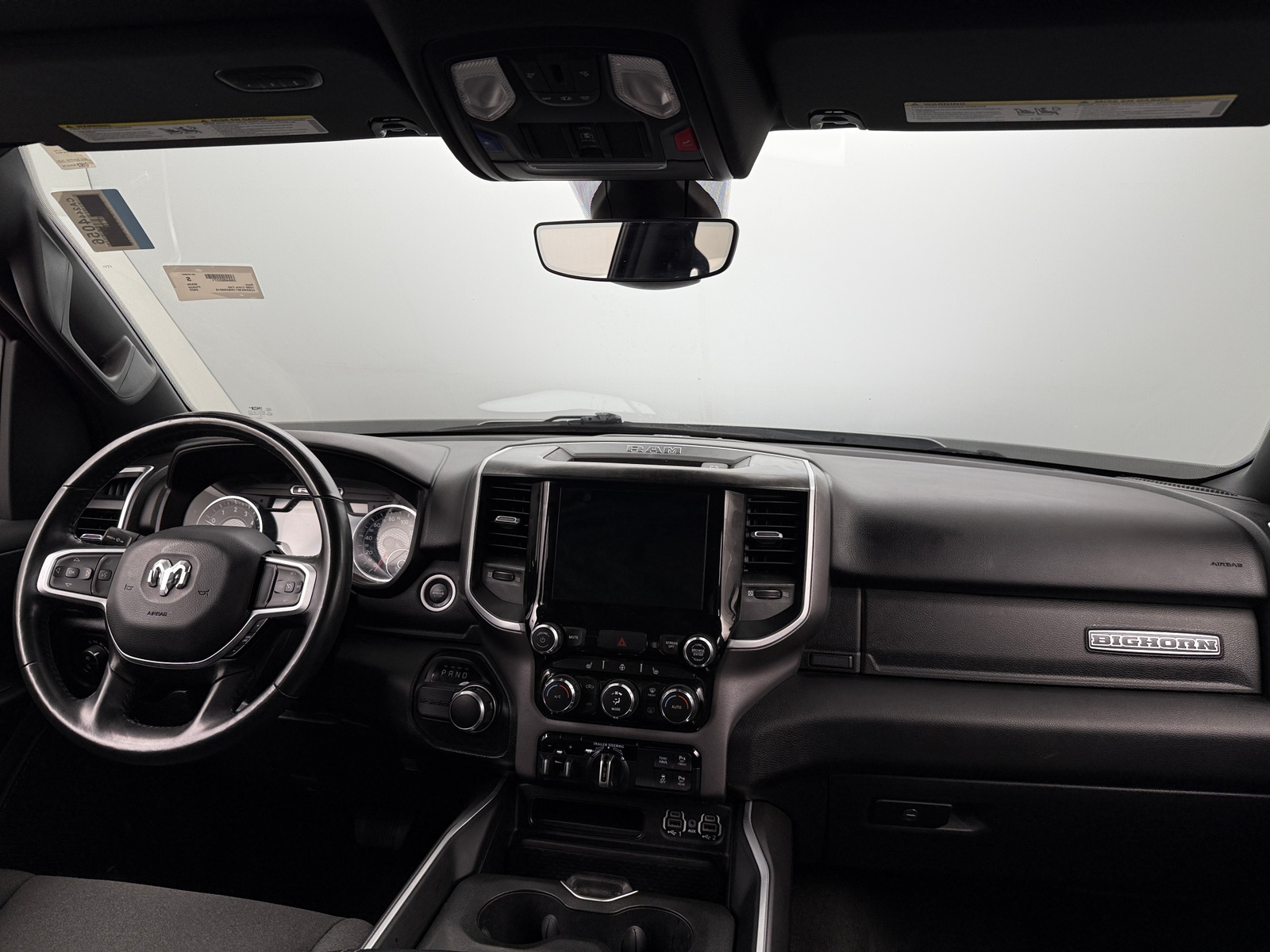 Thumbnail: 2022 RAM 1500 - 3