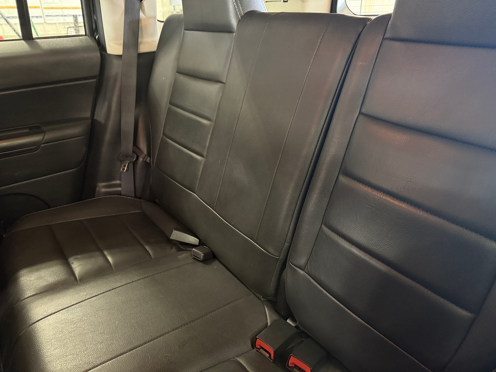 Thumbnail: 2016 Jeep Patriot - 5