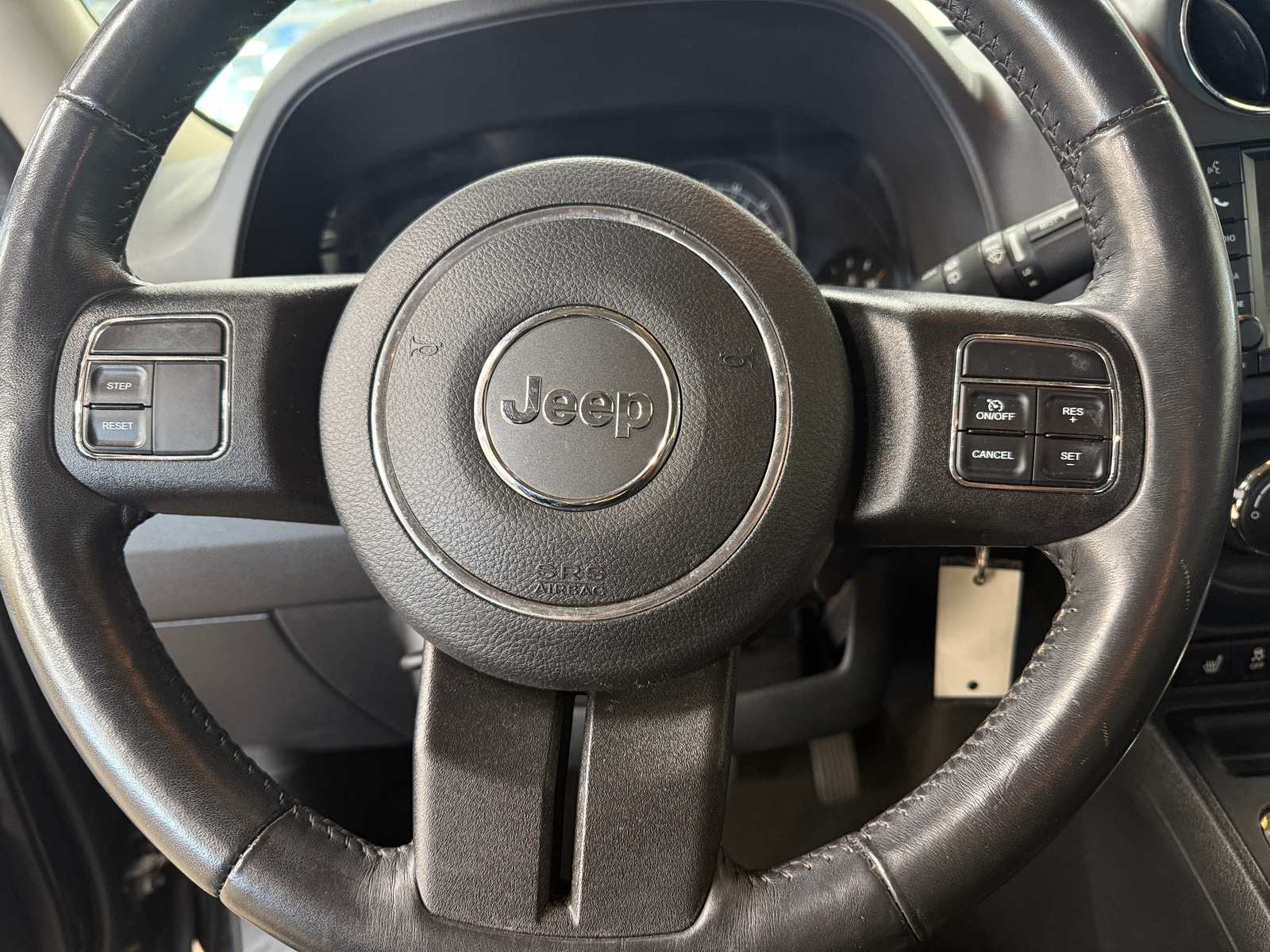 Thumbnail: 2016 Jeep Patriot - 4