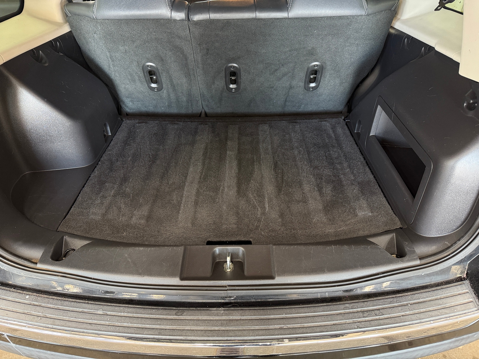 Thumbnail: 2016 Jeep Patriot - 6