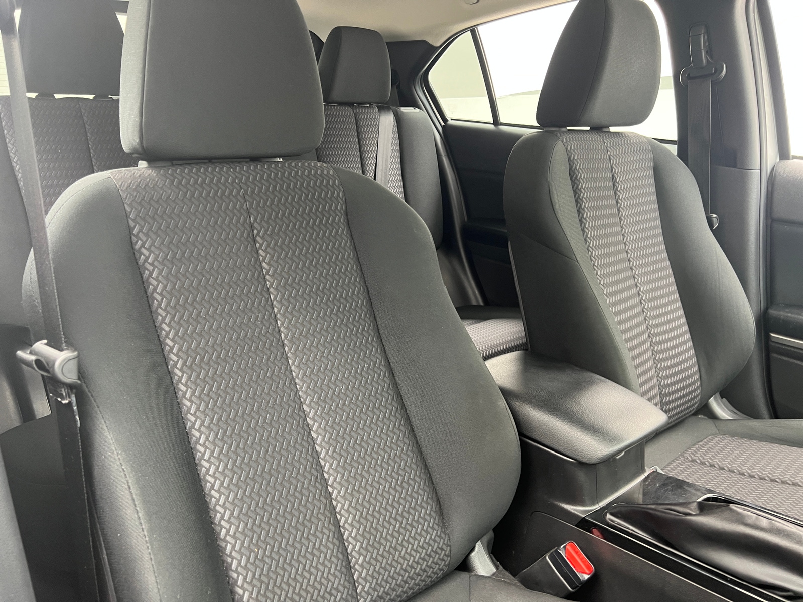 Thumbnail: 2023 Mitsubishi Eclipse Cross - 2