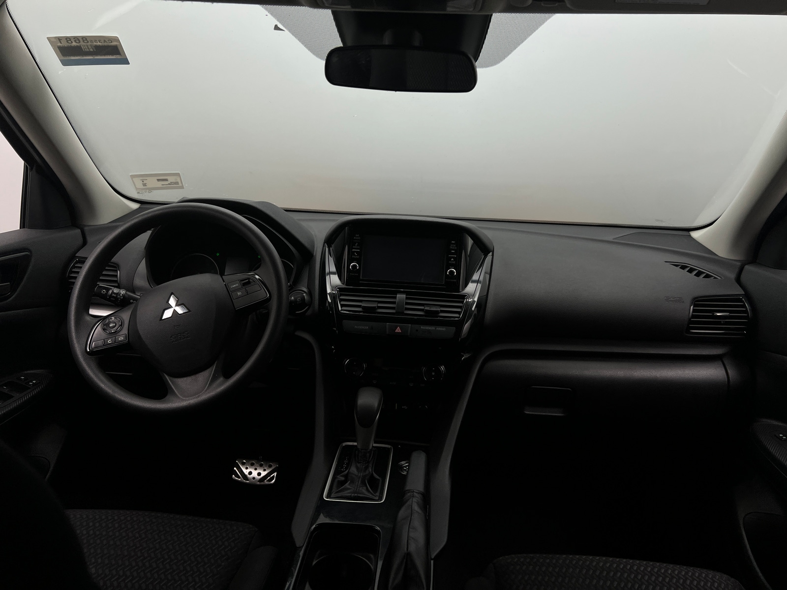 Thumbnail: 2023 Mitsubishi Eclipse Cross - 3