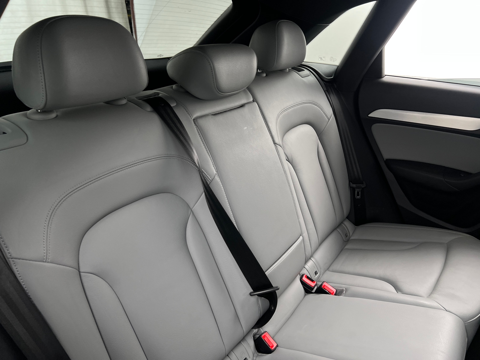 Thumbnail: 2018 Audi Q3 - 5