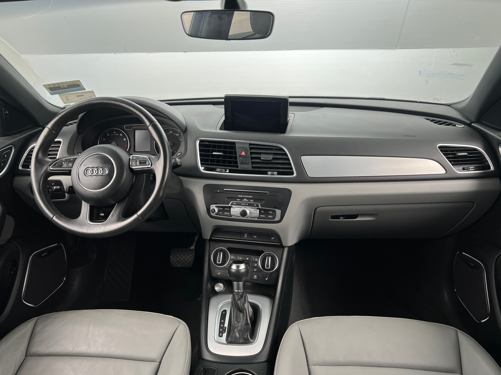 Thumbnail: 2018 Audi Q3 - 2