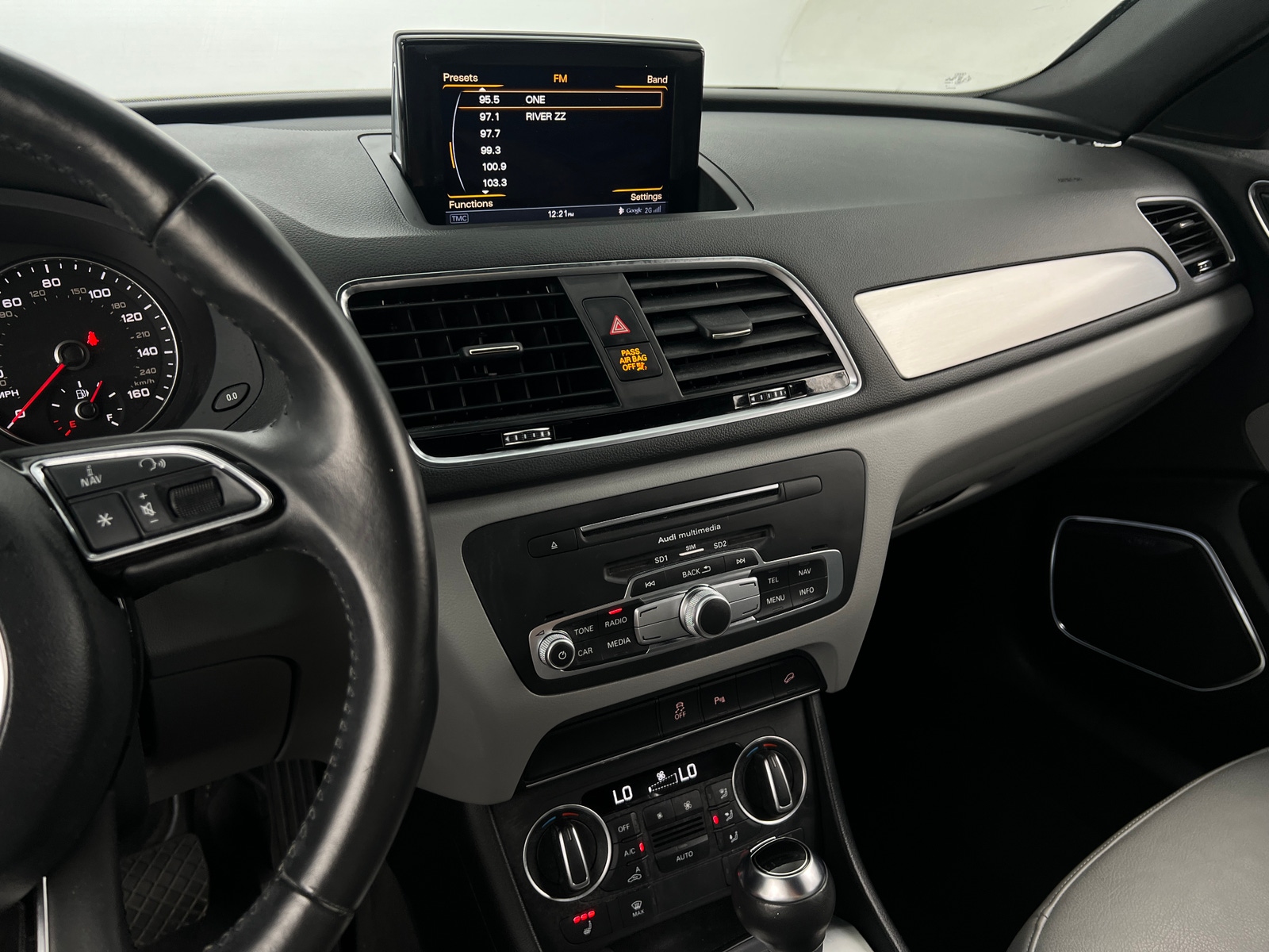 Thumbnail: 2018 Audi Q3 - 3