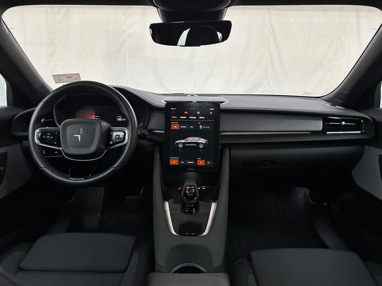 Thumbnail: 2021 Polestar 2 - 3