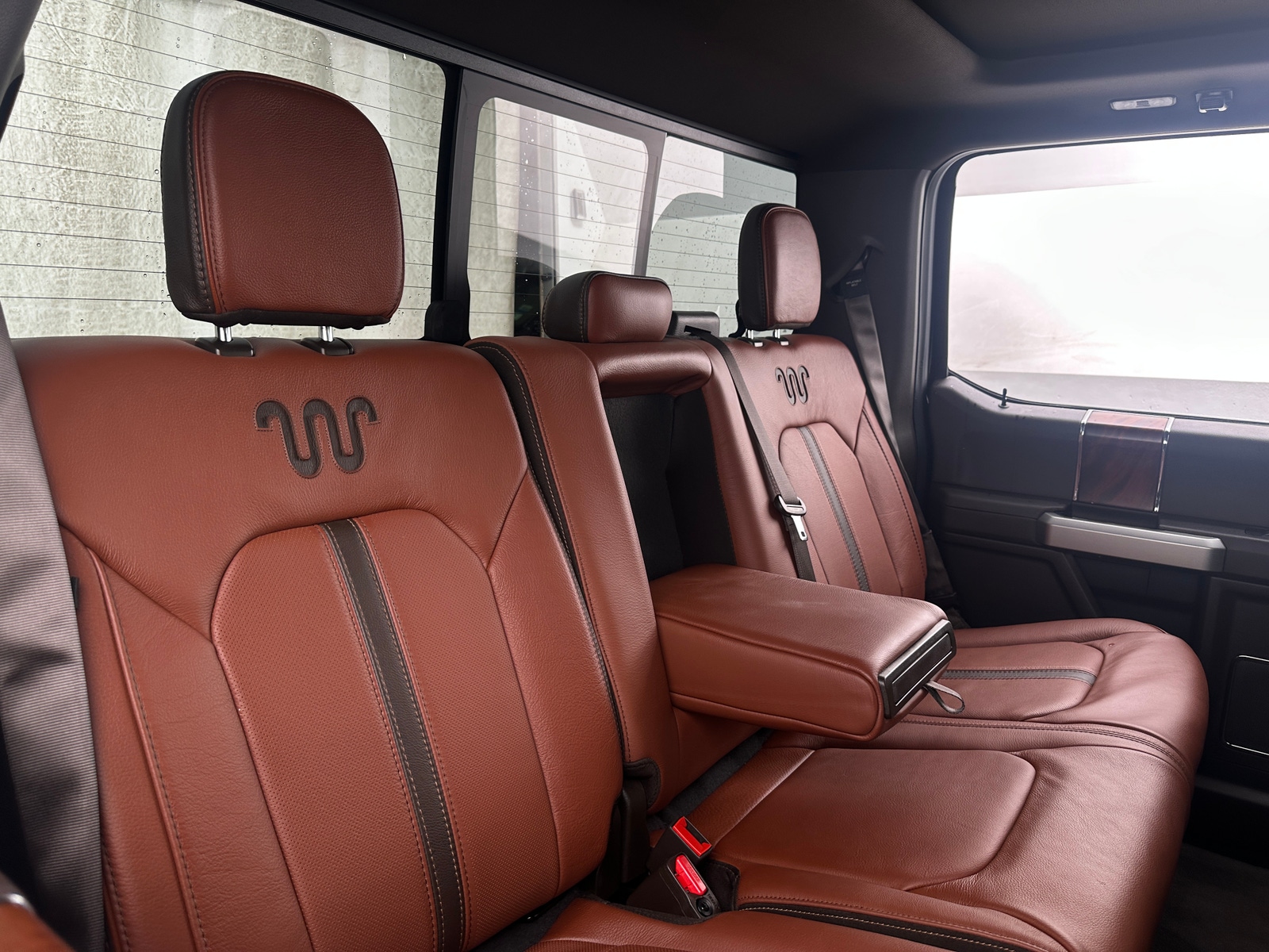 Thumbnail: 2020 Ford Econoline - 5