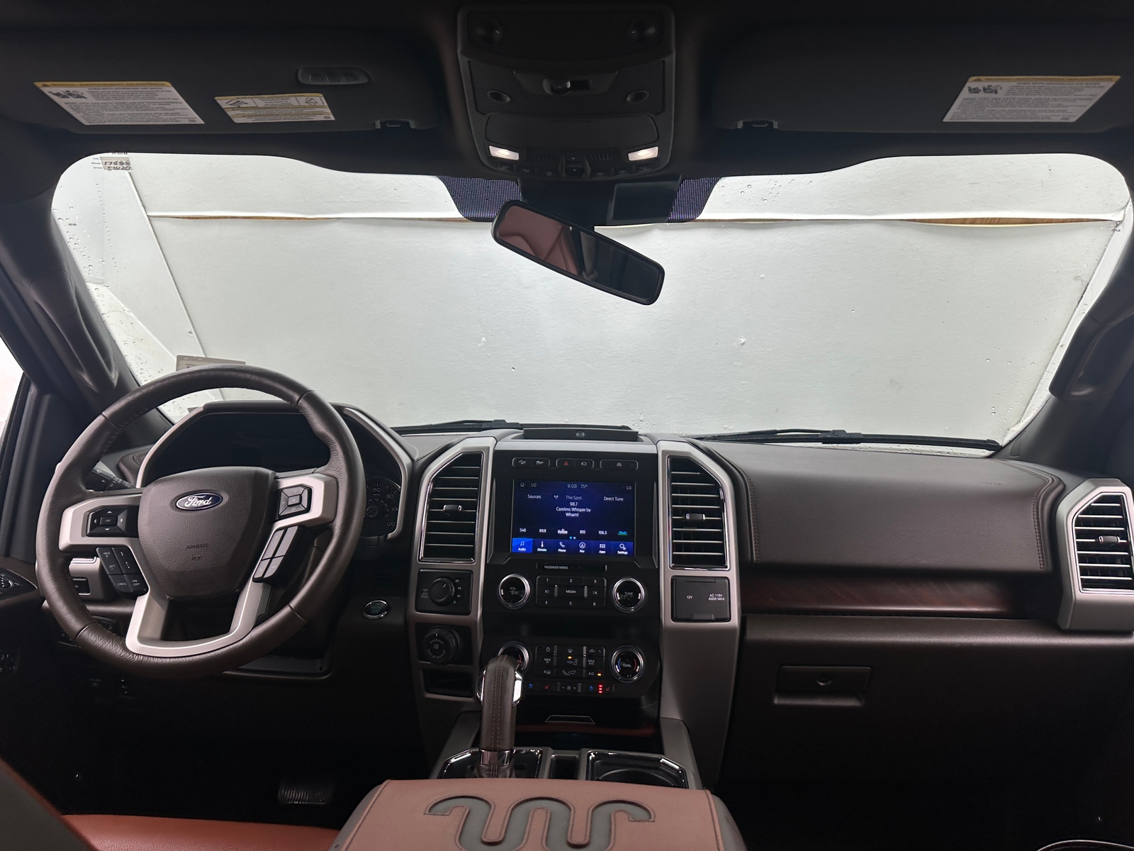 Thumbnail: 2020 Ford Econoline - 2