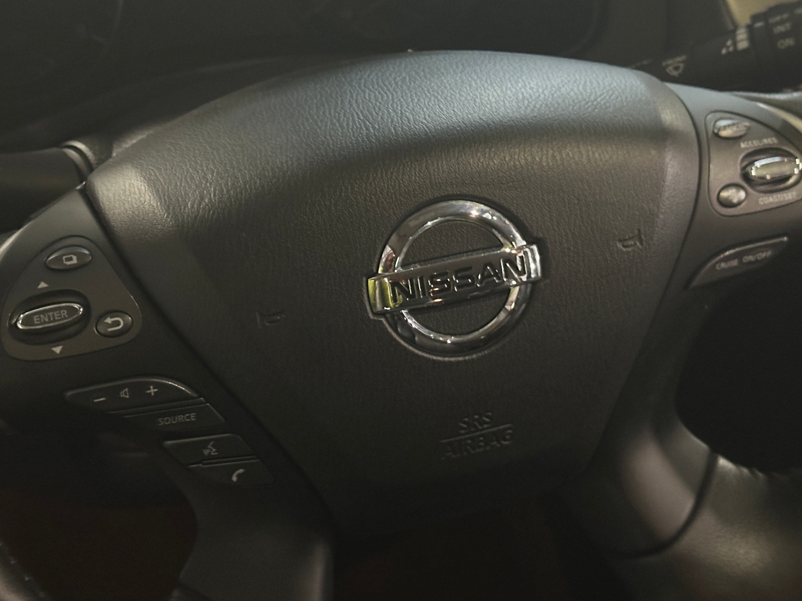 Thumbnail: 2020 Nissan Pathfinder - 4