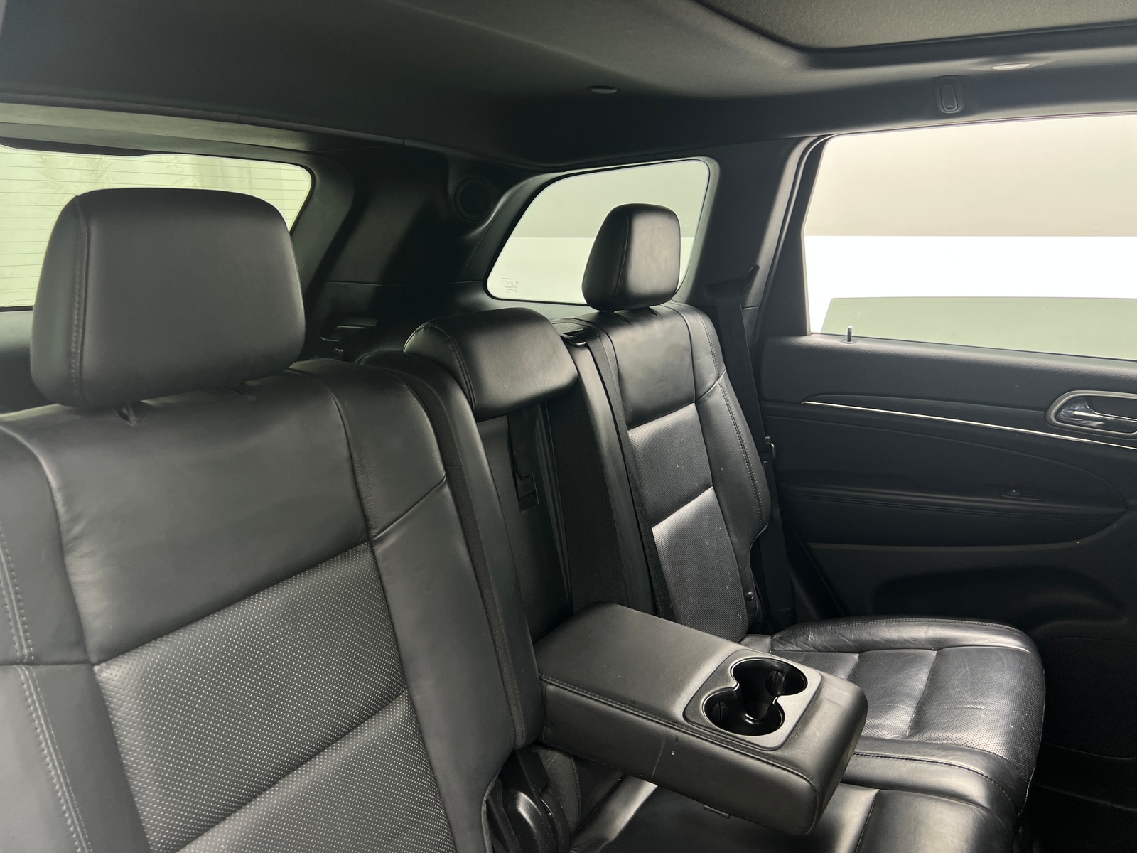 Thumbnail: 2018 Jeep Grand Cherokee - 5