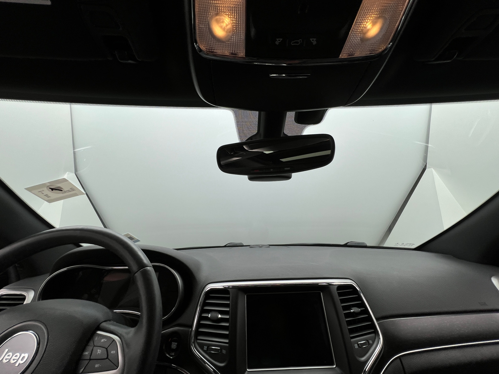Thumbnail: 2018 Jeep Grand Cherokee - 2