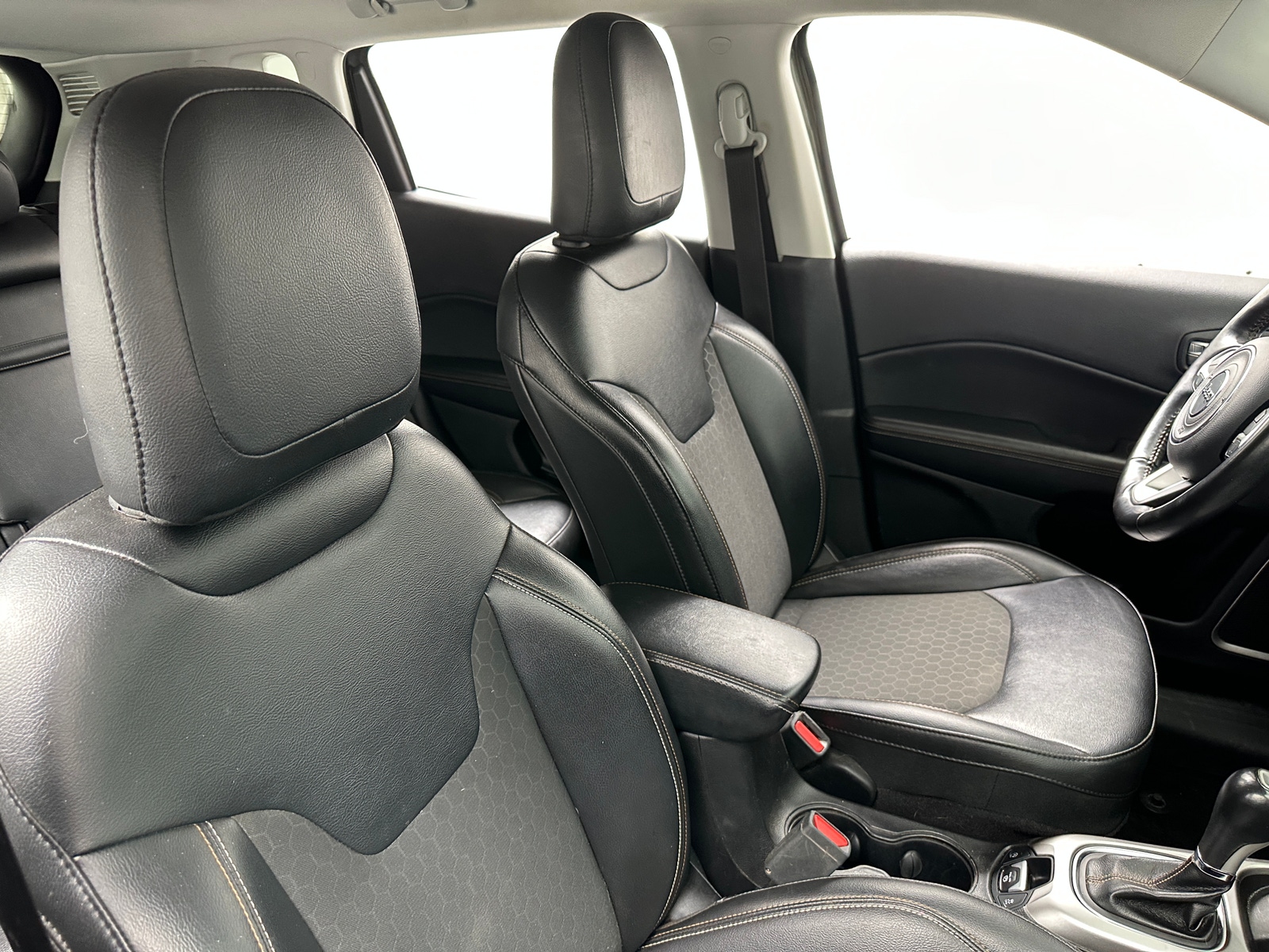 Thumbnail: 2019 Jeep Compass - 2