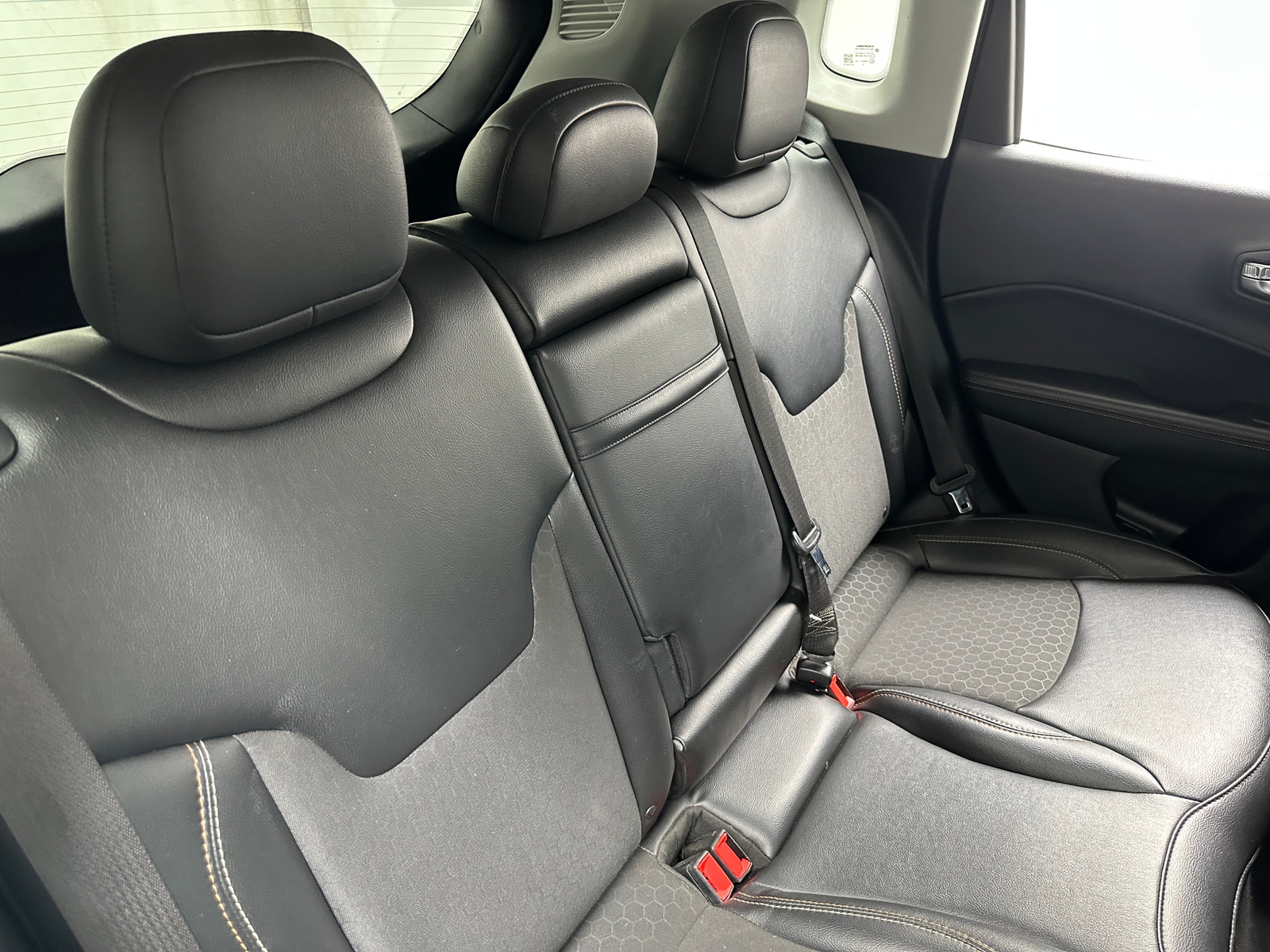 Thumbnail: 2019 Jeep Compass - 6