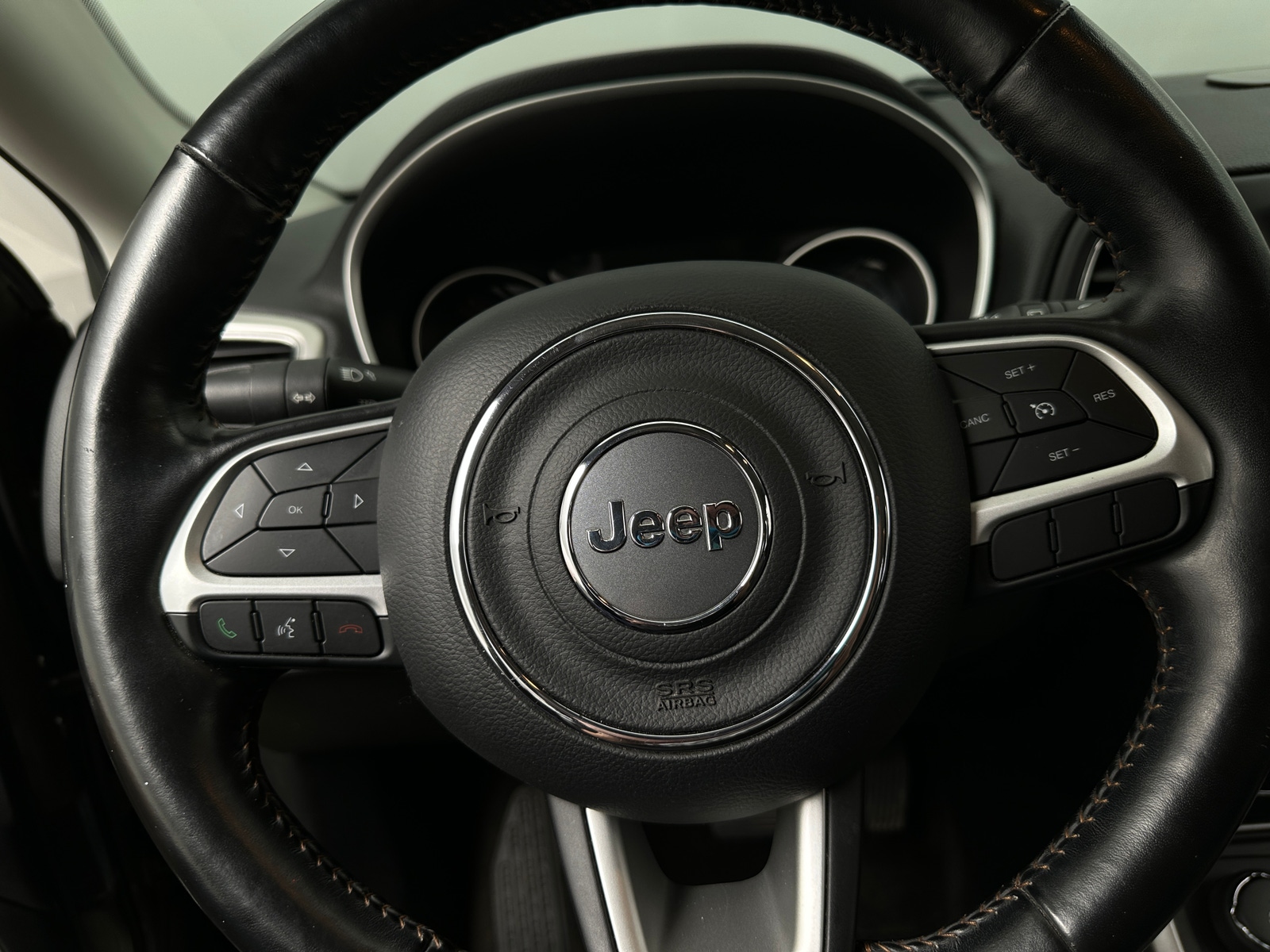 Thumbnail: 2019 Jeep Compass - 5