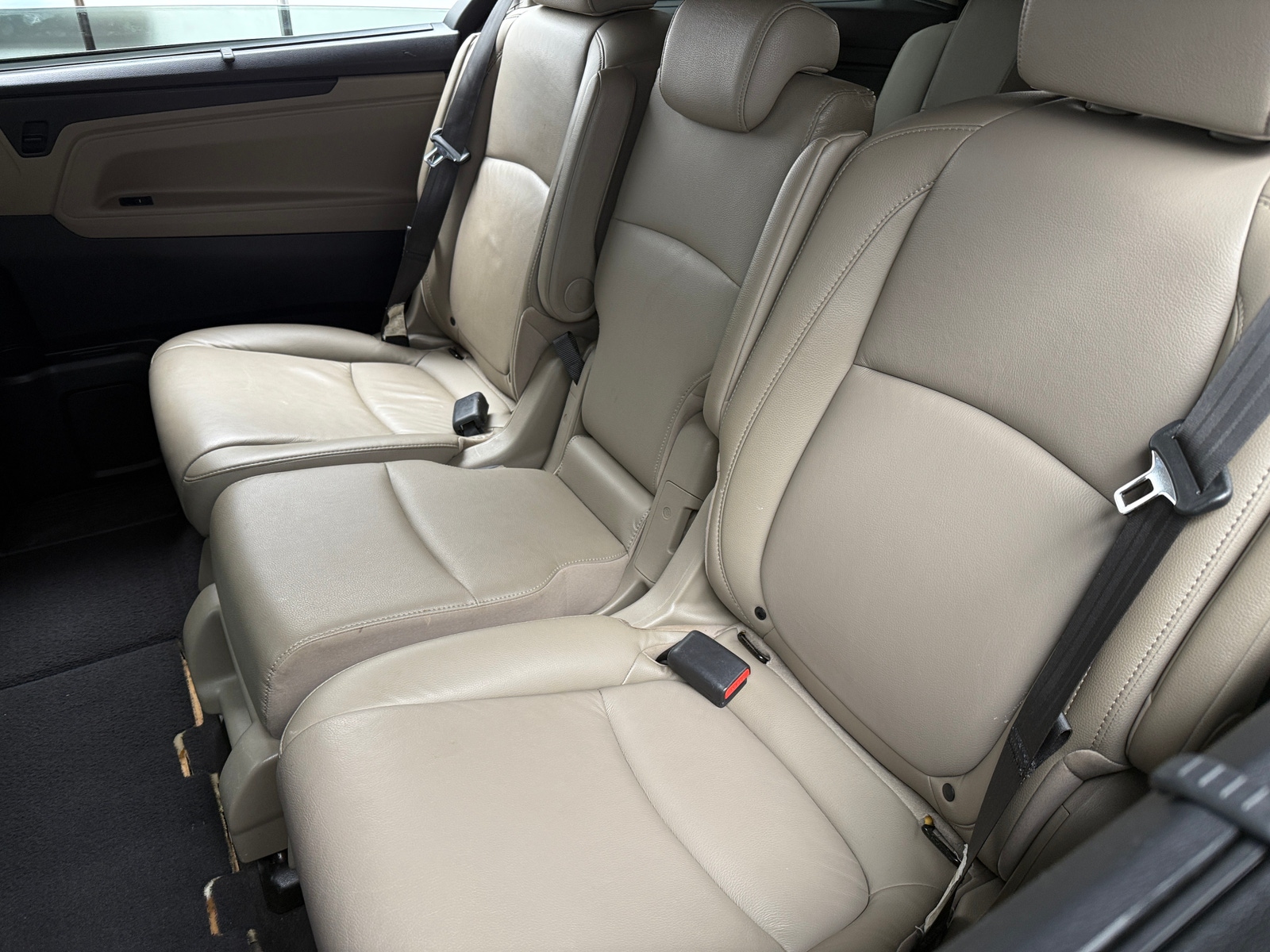 Thumbnail: 2019 Honda Odyssey - 5