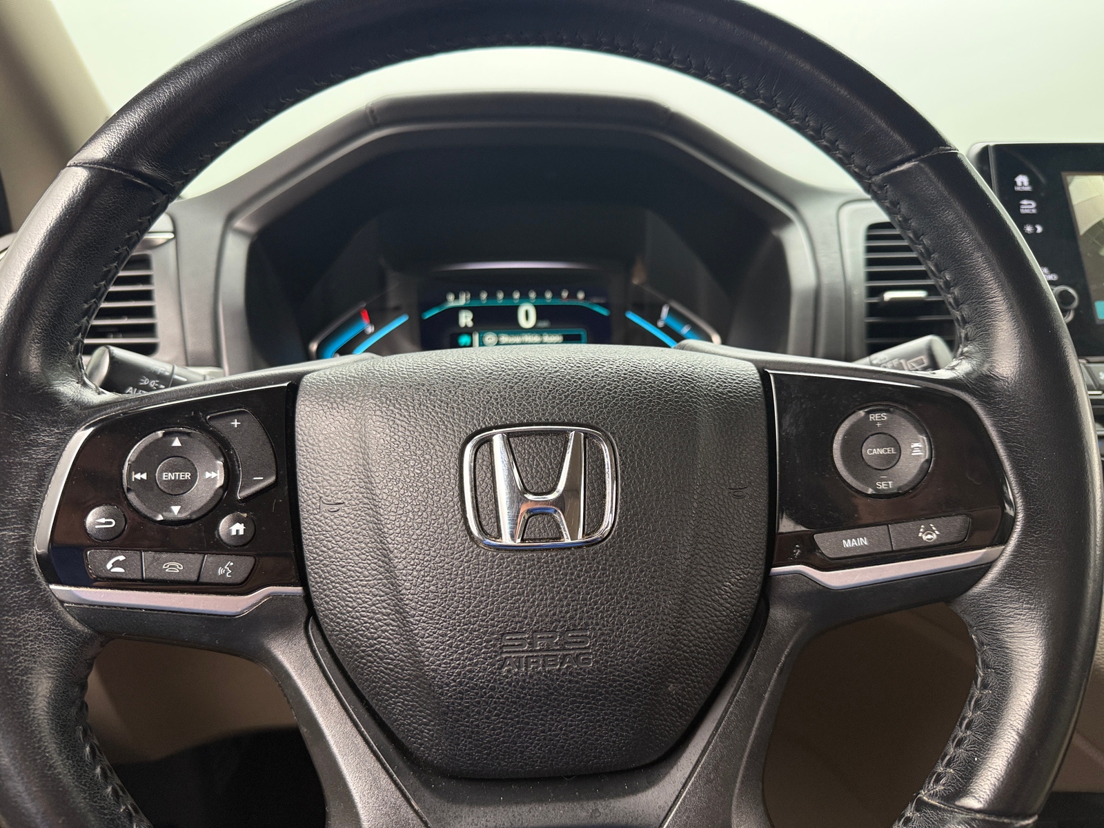 Thumbnail: 2019 Honda Odyssey - 4