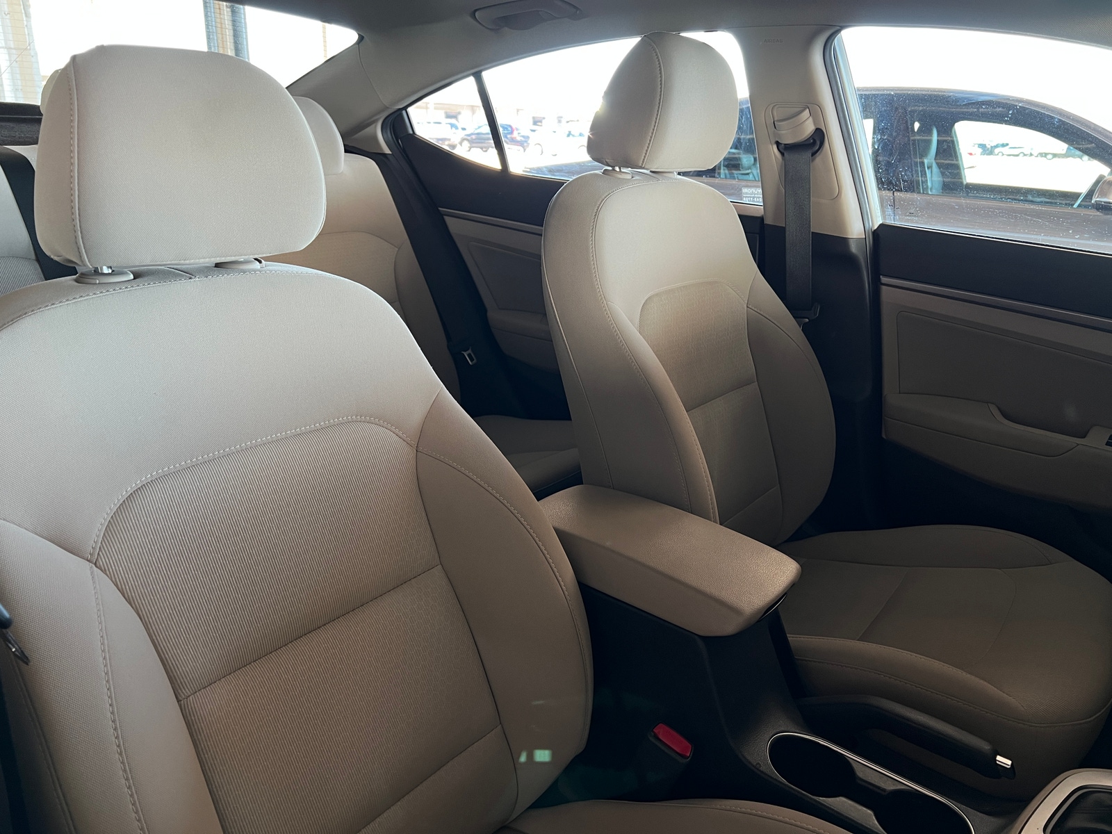 Thumbnail: 2018 Hyundai Elantra - 6