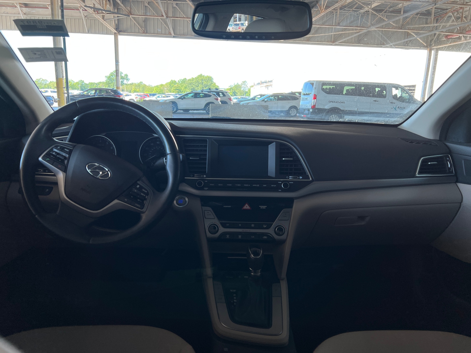 Thumbnail: 2018 Hyundai Elantra - 3