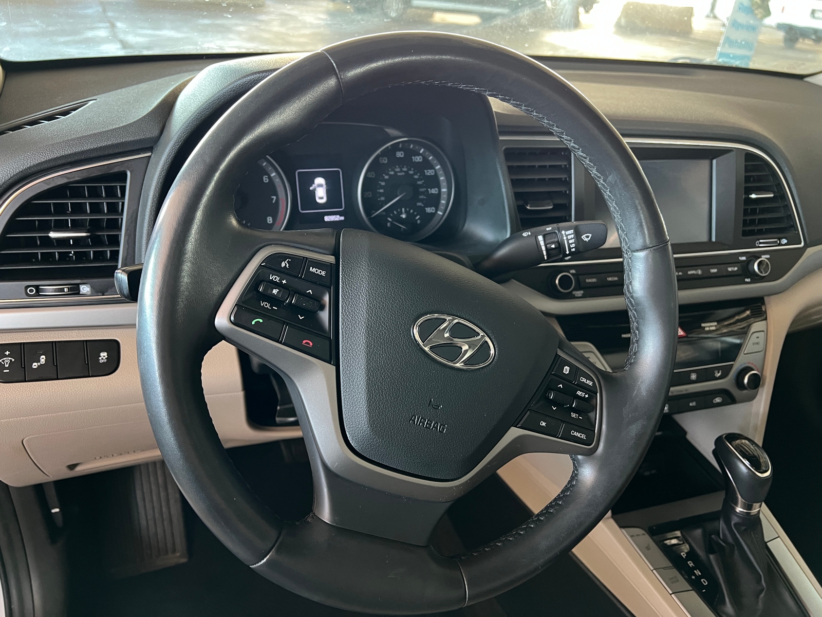 Thumbnail: 2018 Hyundai Elantra - 5