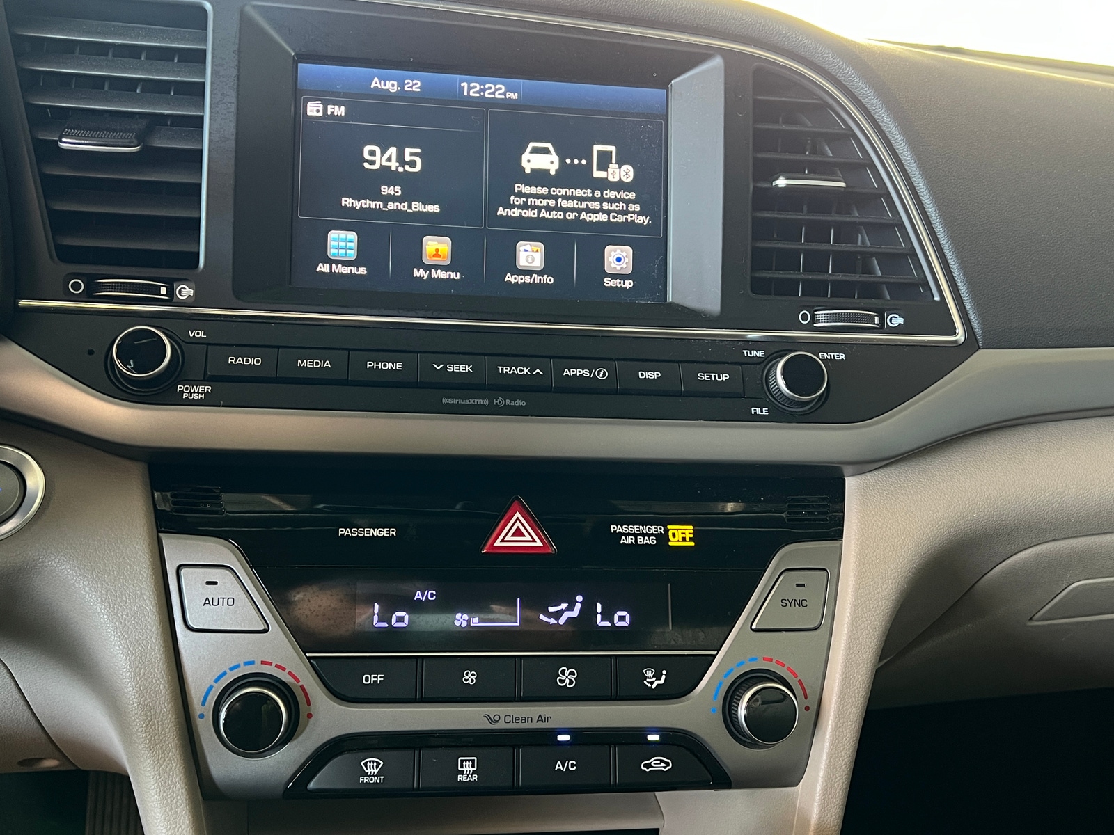Thumbnail: 2018 Hyundai Elantra - 4