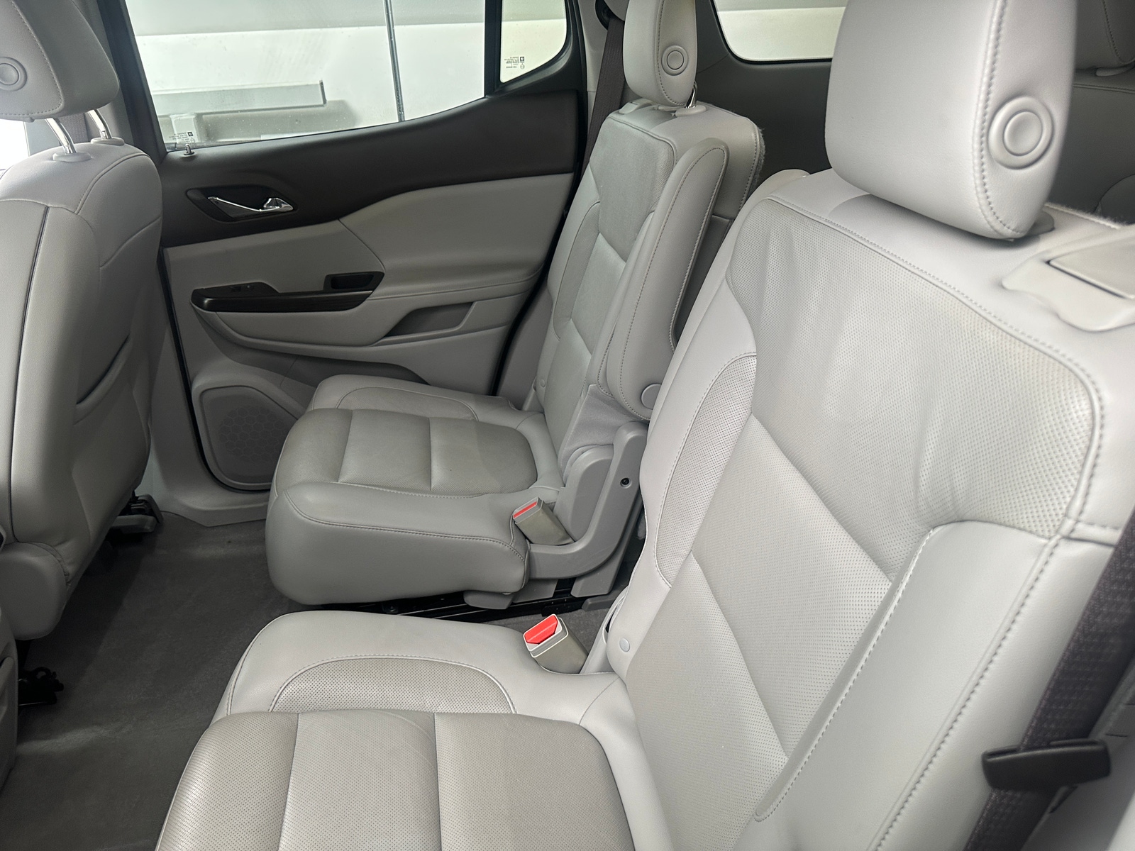 Thumbnail: 2017 GMC Acadia - 5