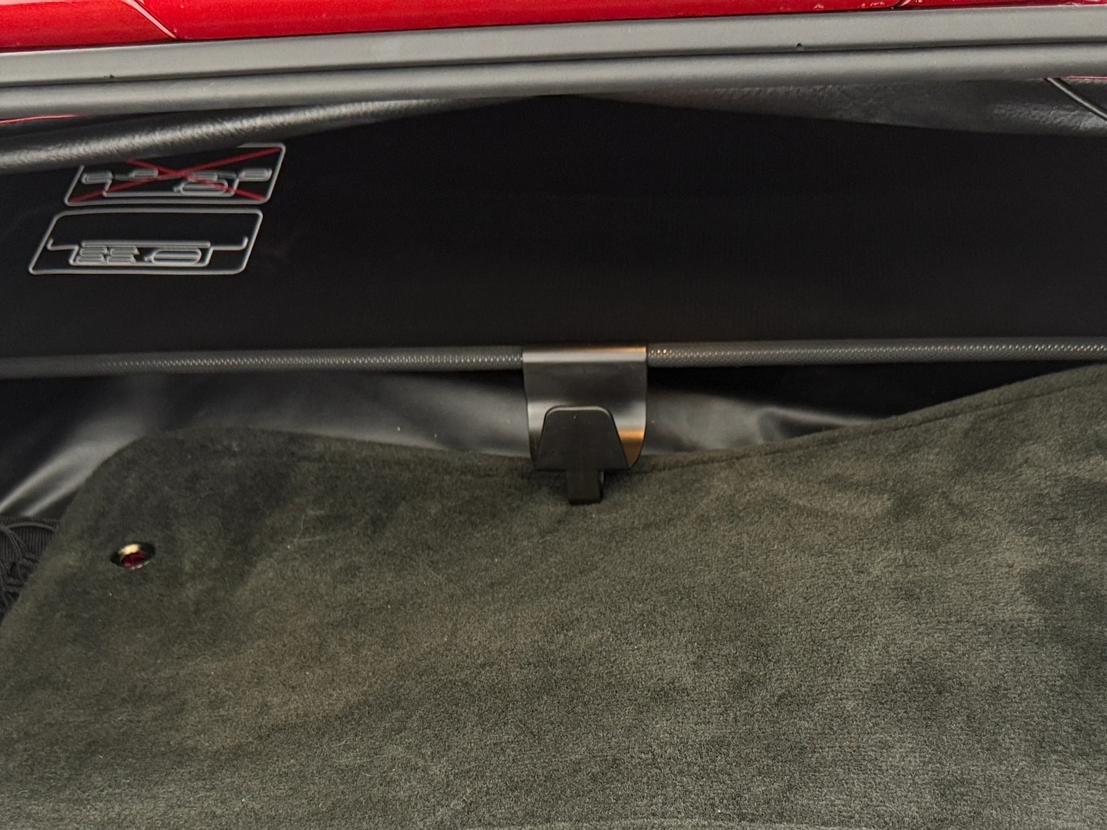Thumbnail: 2012 Chevrolet Camaro - 6