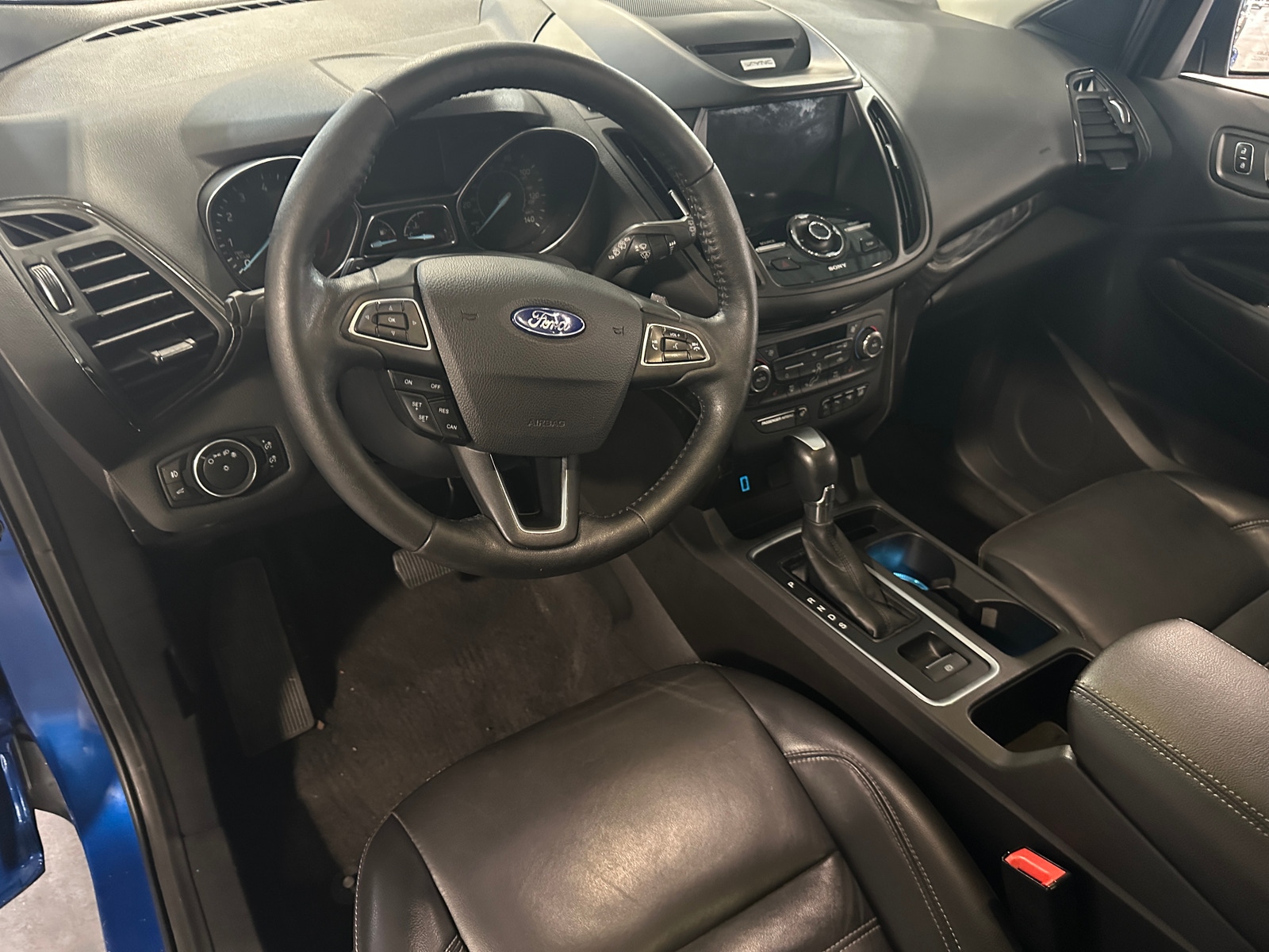 Thumbnail: 2017 Ford Escape - 2