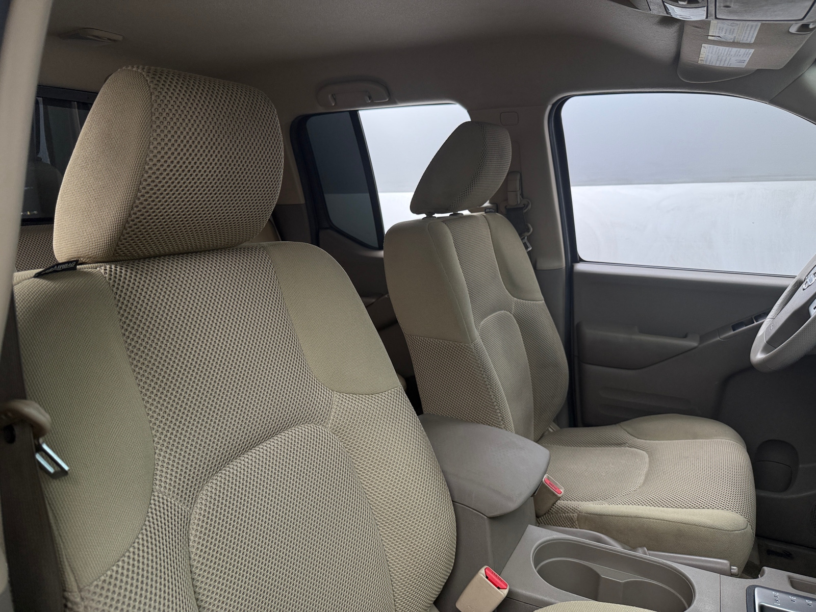 Thumbnail: 2015 Nissan Frontier - 2