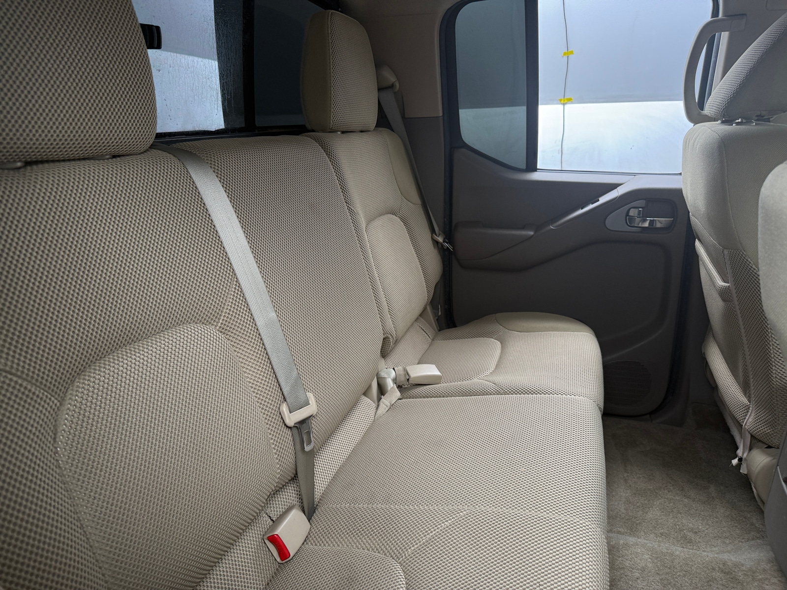 Thumbnail: 2015 Nissan Frontier - 6