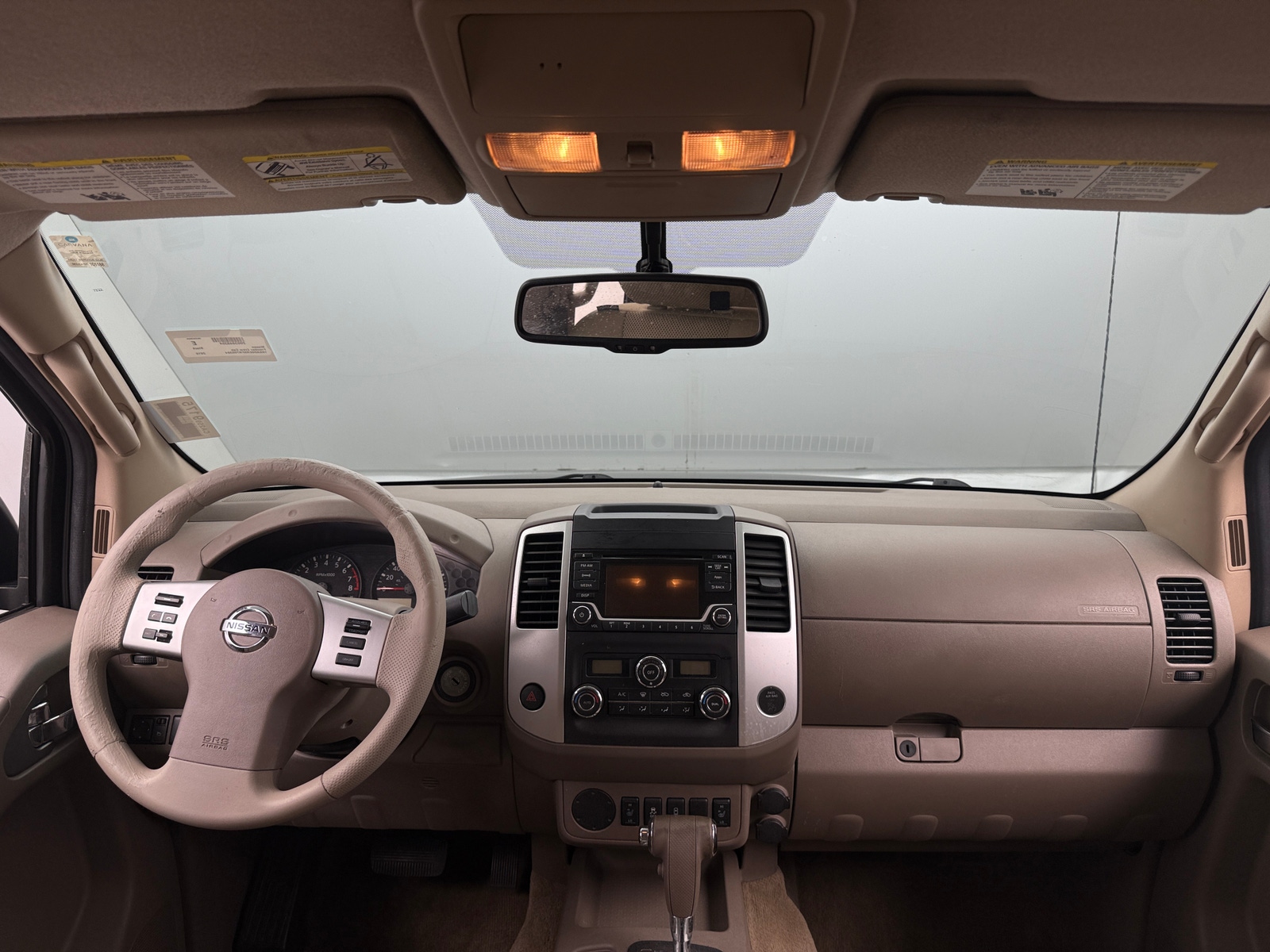 Thumbnail: 2015 Nissan Frontier - 3
