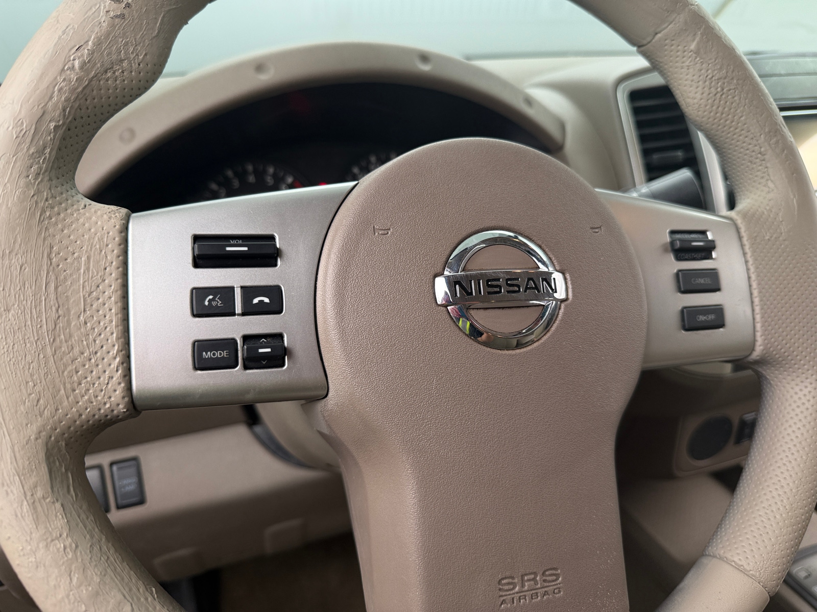 Thumbnail: 2015 Nissan Frontier - 5