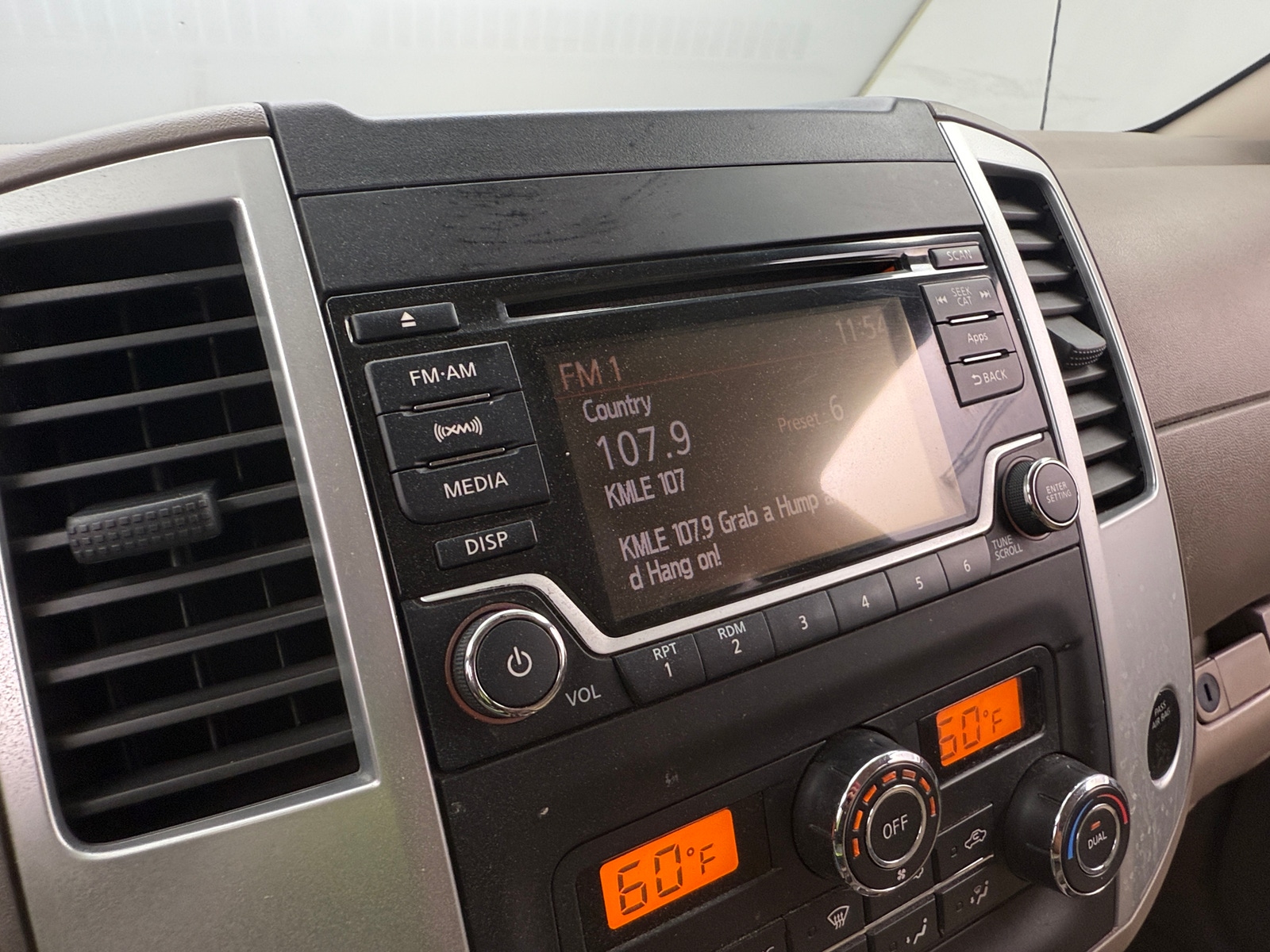 Thumbnail: 2015 Nissan Frontier - 4