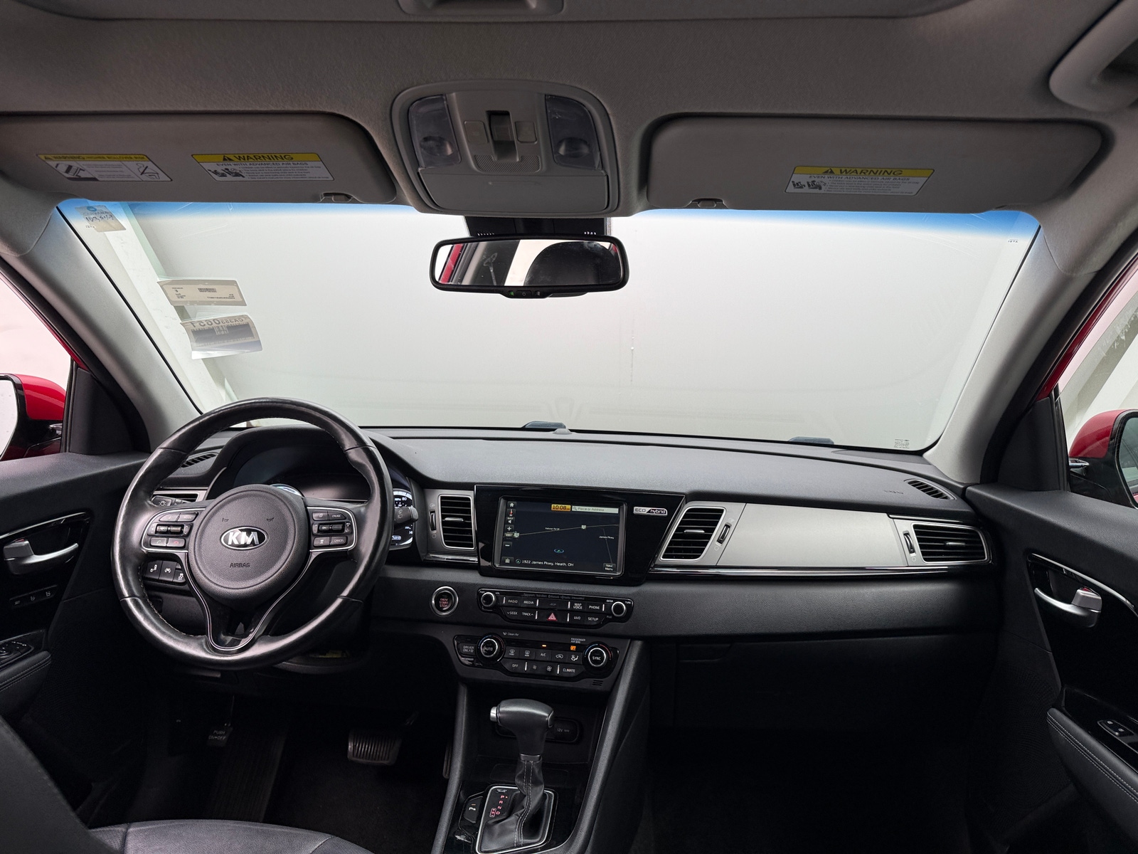 Thumbnail: 2018 Kia Niro - 2