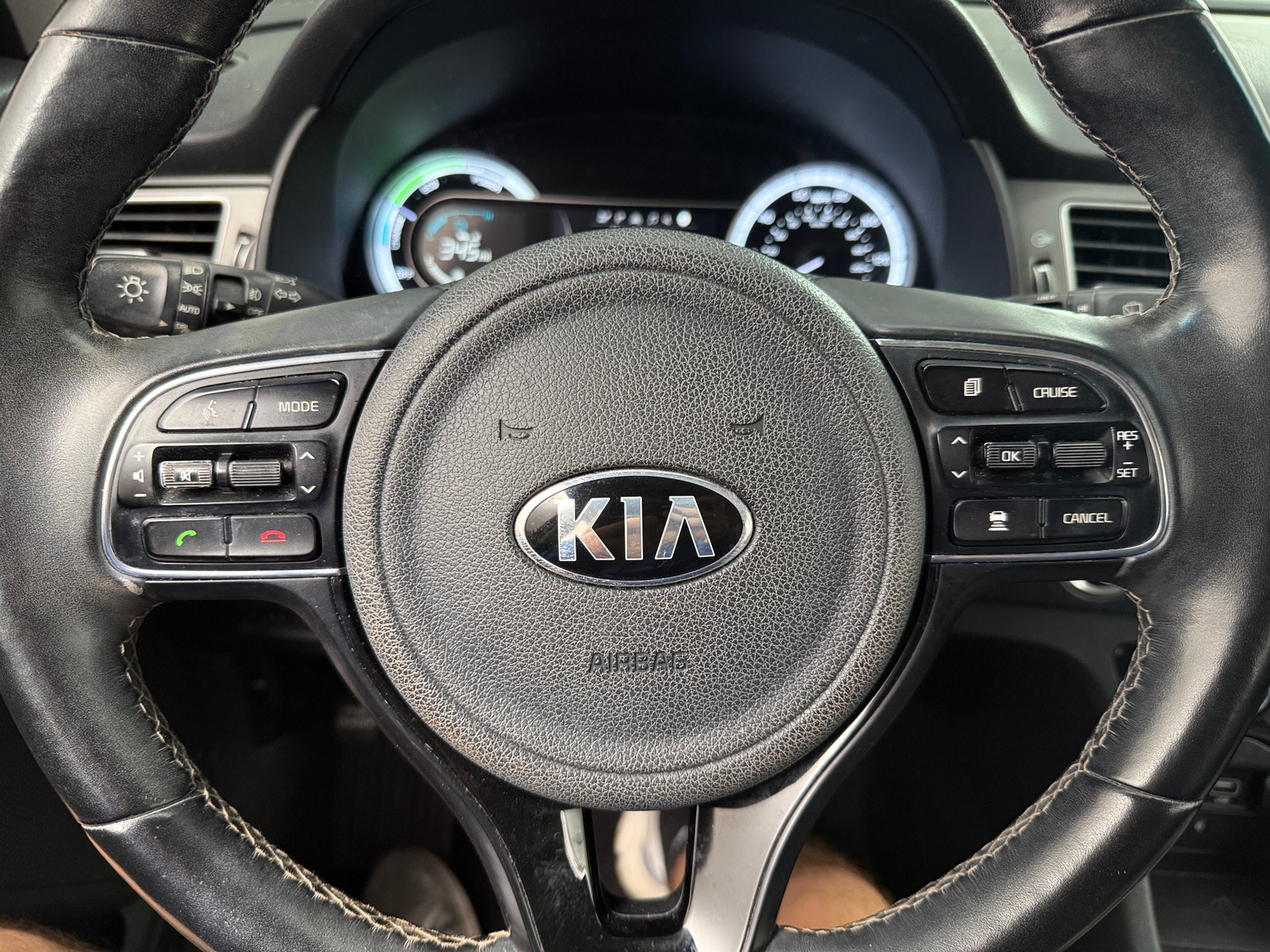 Thumbnail: 2018 Kia Niro - 4