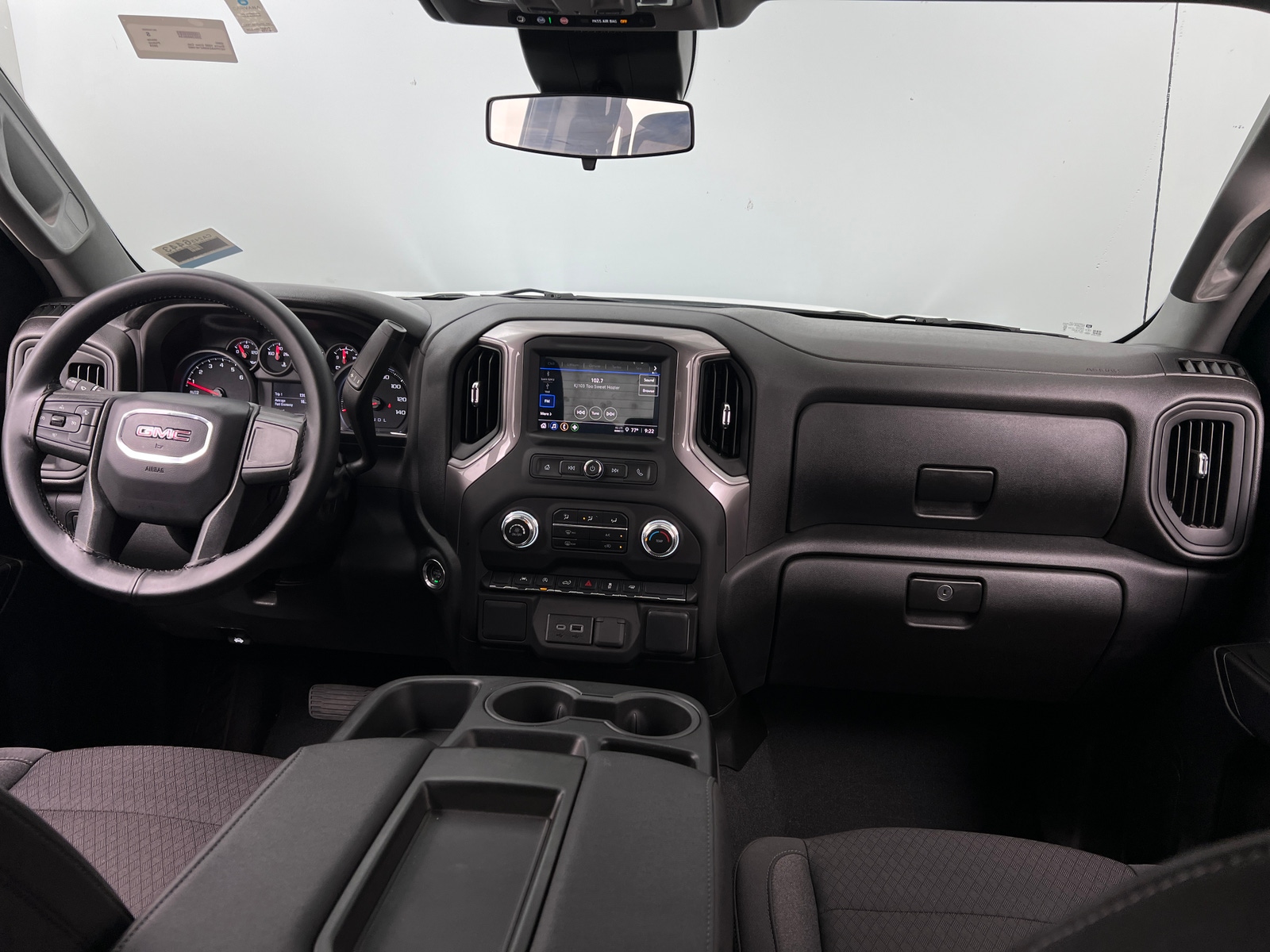 Thumbnail: 2024 GMC Sierra 1500 - 3