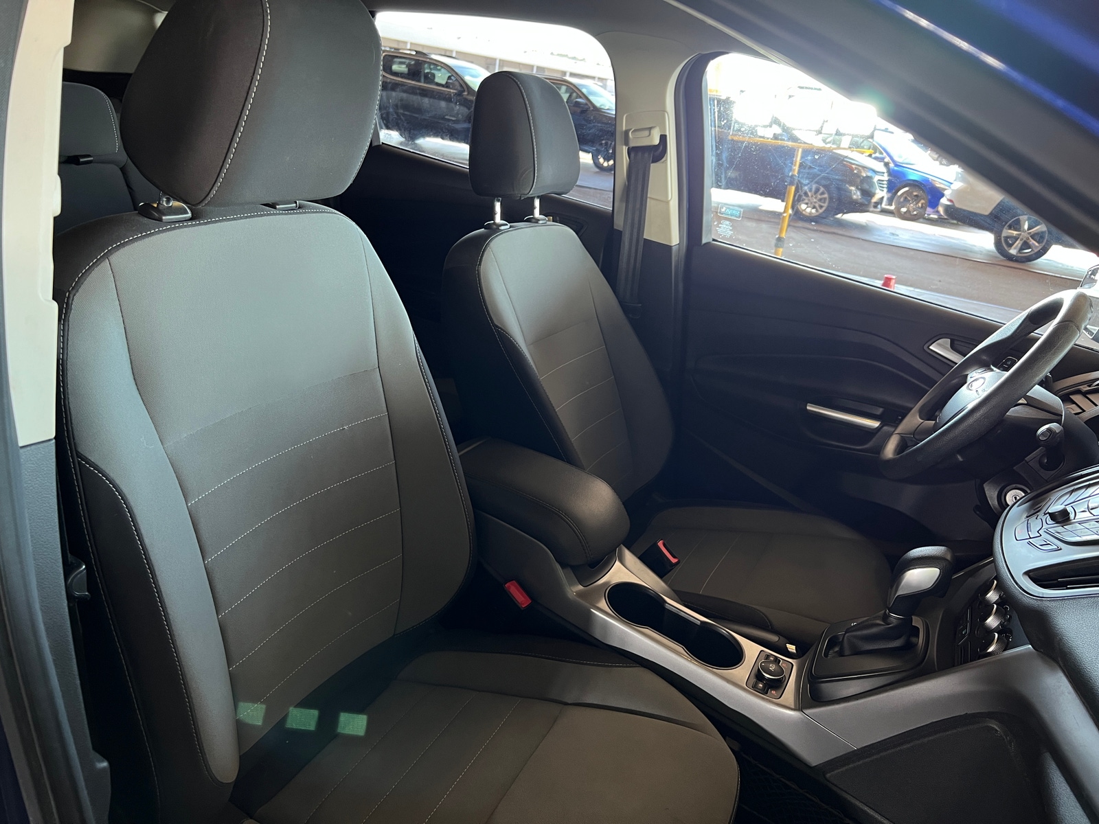 Thumbnail: 2016 Ford Escape - 2