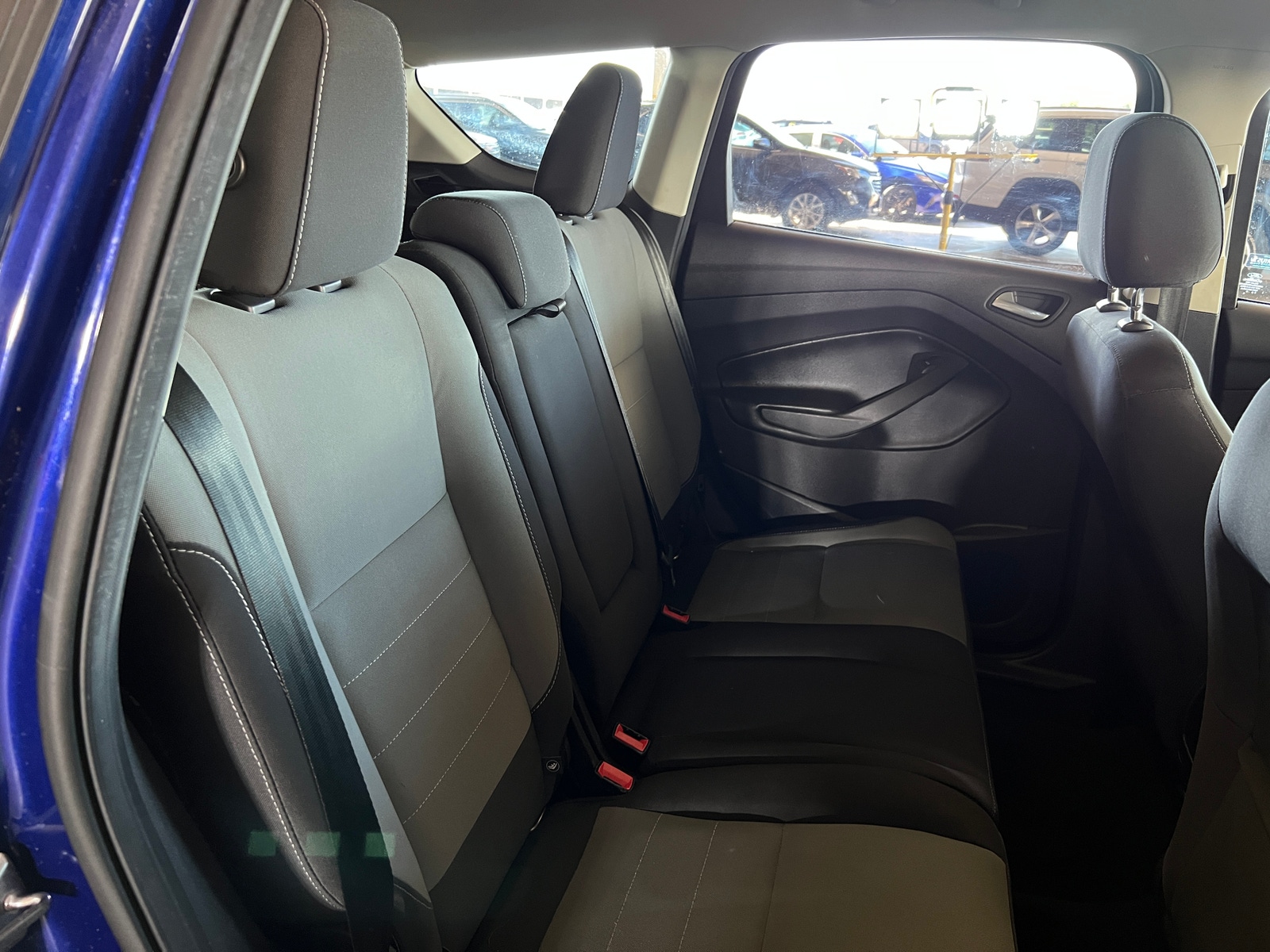 Thumbnail: 2016 Ford Escape - 6